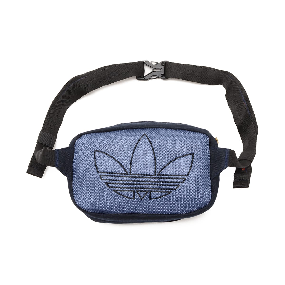 adidas CLOT FANNY PACK BY EDISON CHEN ナイトインディゴの画像