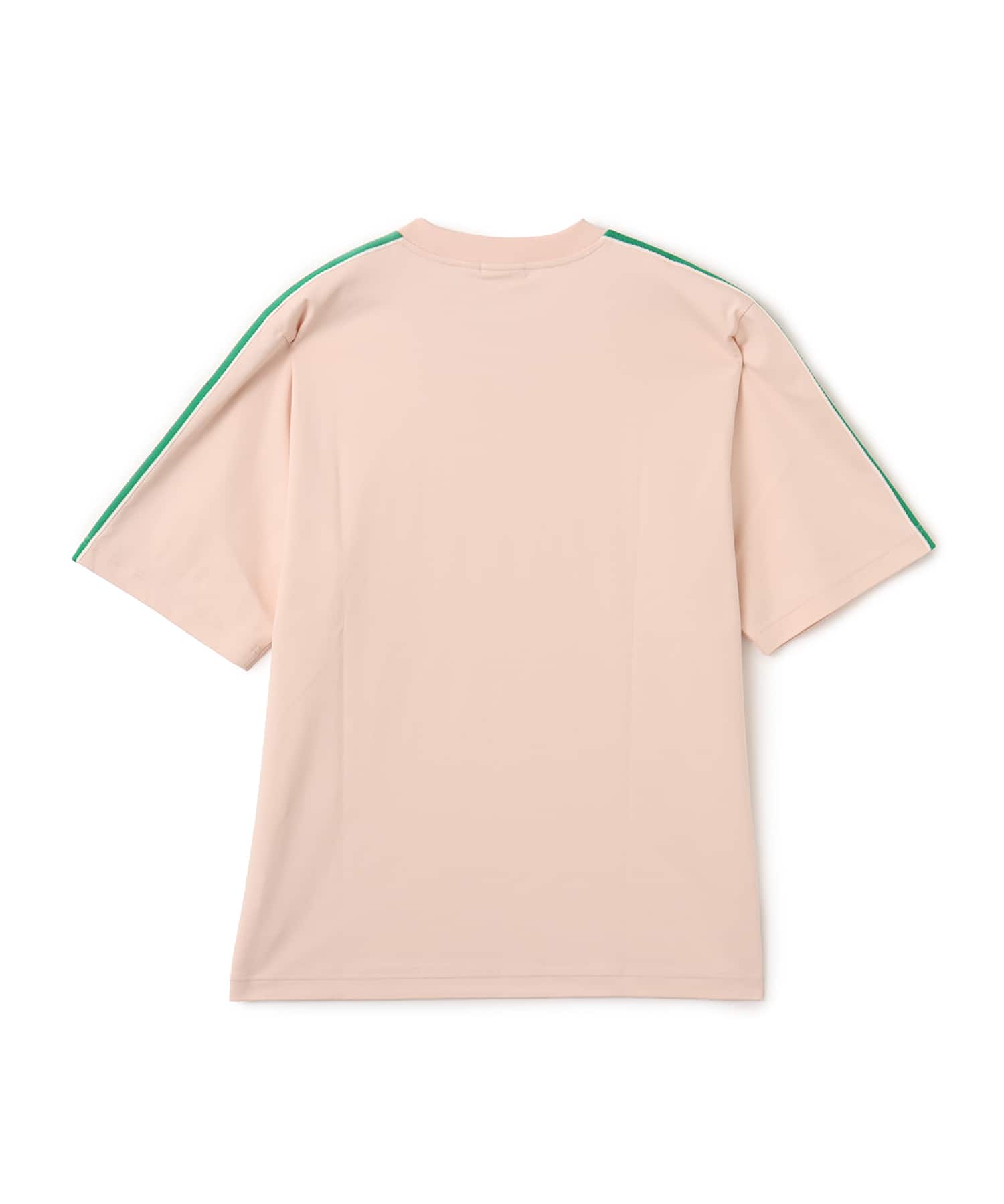 adidas WALES BONNER T-SHIRT ワンダークォーツの画像