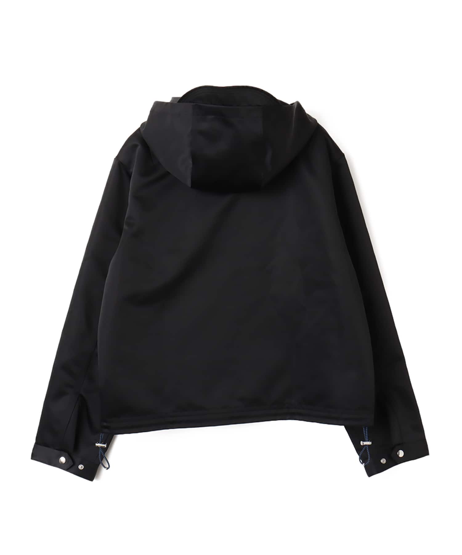adidas WALES BONNER SAILOR JACKET ブラックの画像