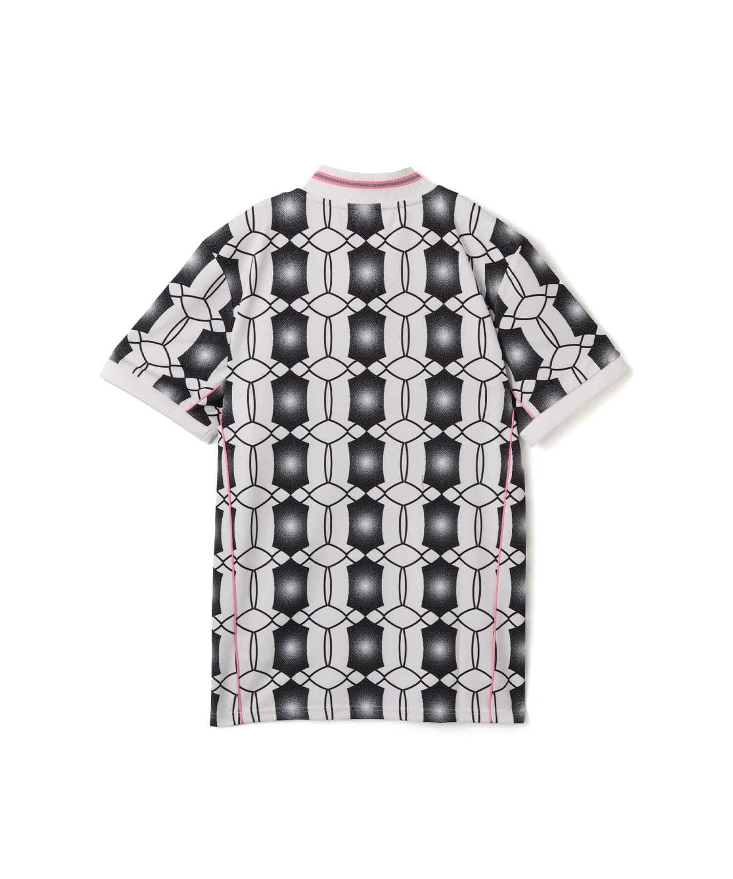 adidas ﾕﾍﾞﾝﾄｽ ﾗｲﾌｽﾀｲﾗｰ ｼﾞｬｰｼﾞｰ ホワイト/ブラックの画像