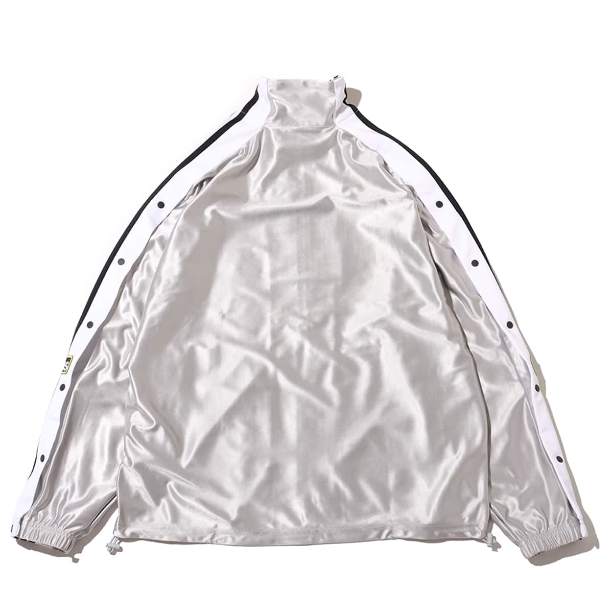 adidas MEGABREAK JACKET GRETWO の画像