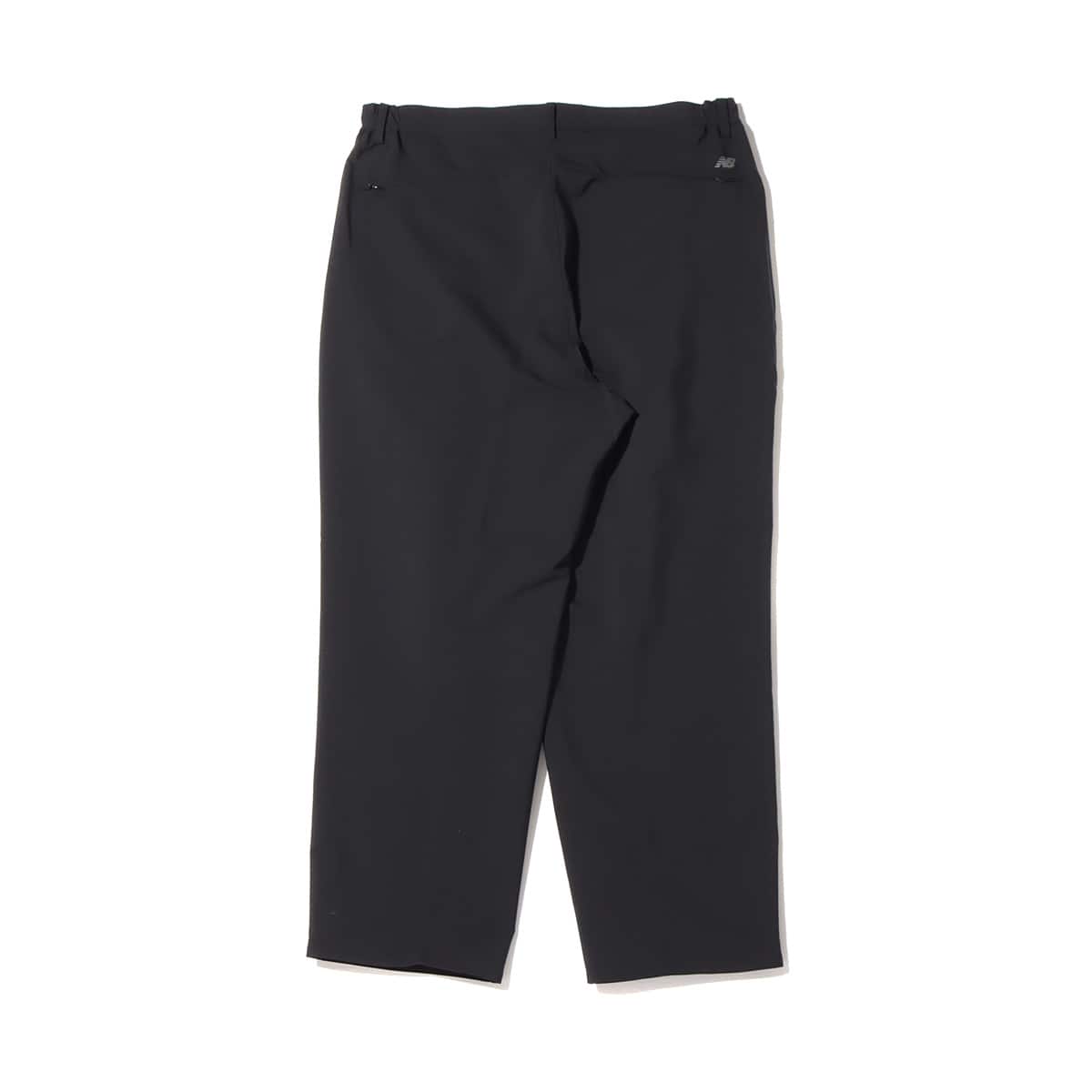 New Balance WIDE TAPERD FIT PANTS