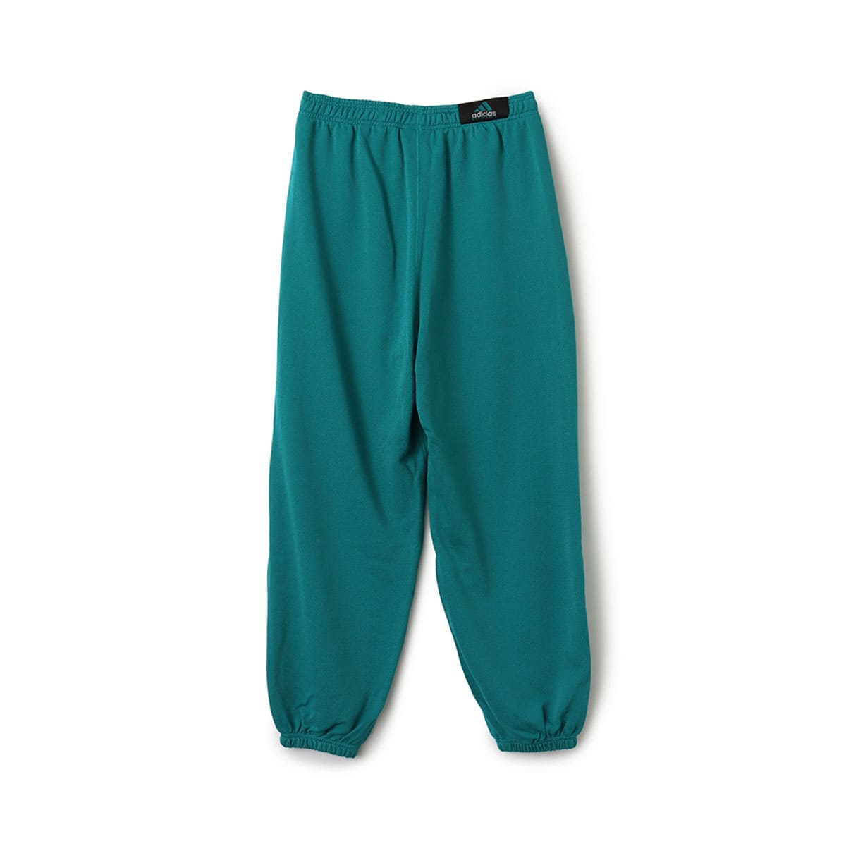 adidas EQT REFLECT PANTS EQTグリーンの画像