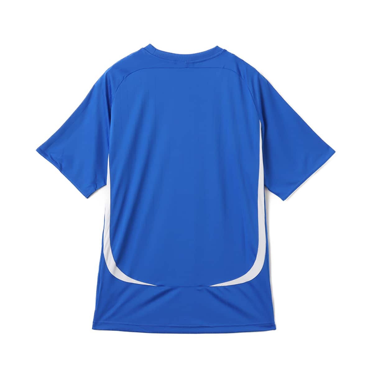 adidas TEAMGEIST TEE ブルー/ホワイト(アディダス チーム adidas TEAMGEIST TEE ブルー/ホワイト(アディダス チーム