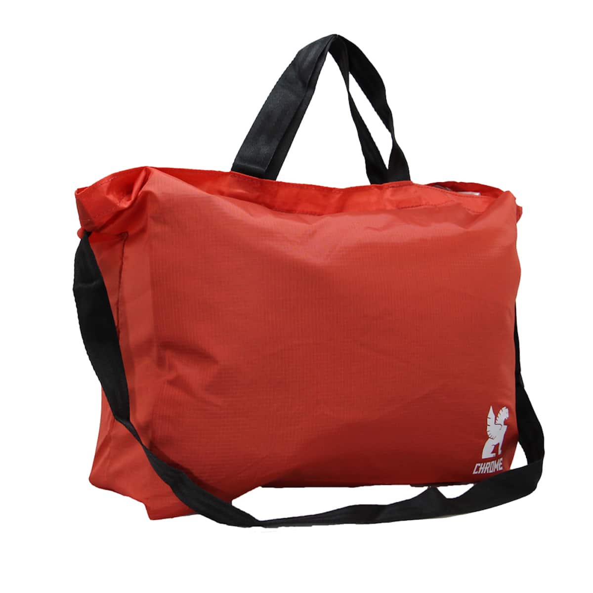 CHROME SAFETY POCKET SHOULDER RED 22SP-Iの画像