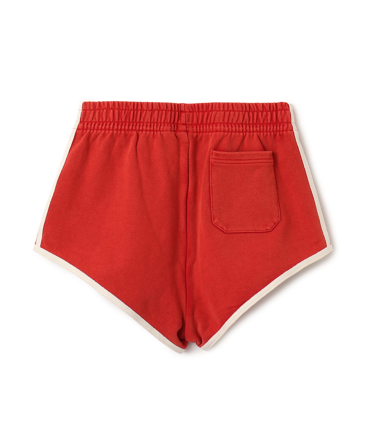 adidas by Avavav BOXING SHORTS パワーレッドの画像