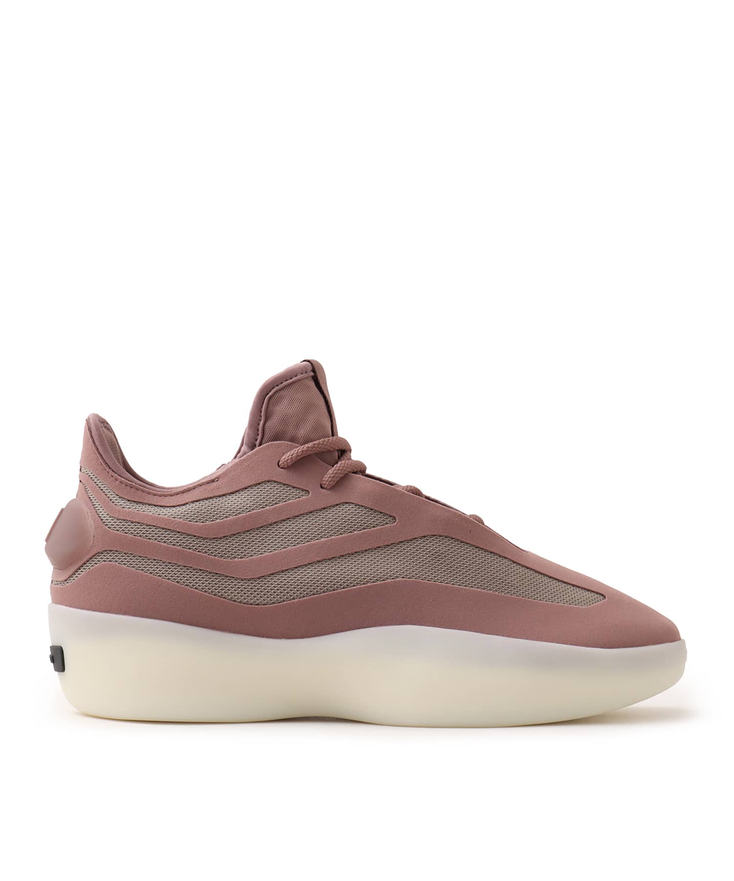 adidas FEAR OF GOD ATHLETICS II BASKETBALL WONOXI/WONOXI/WONOXIの画像