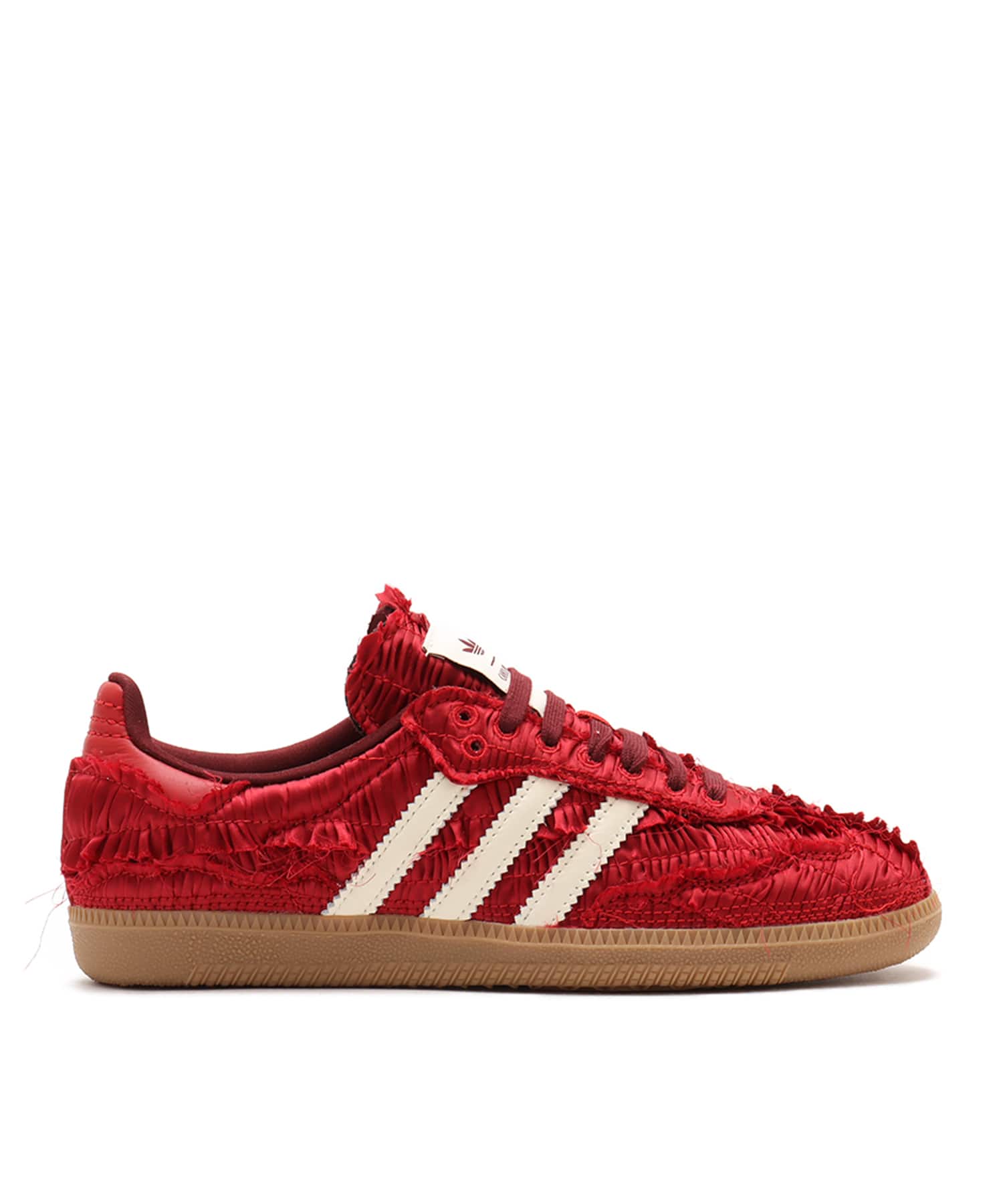 adidas SAMBA OG CAROLINE HU POWRED/CREWHT/SHAREDの画像