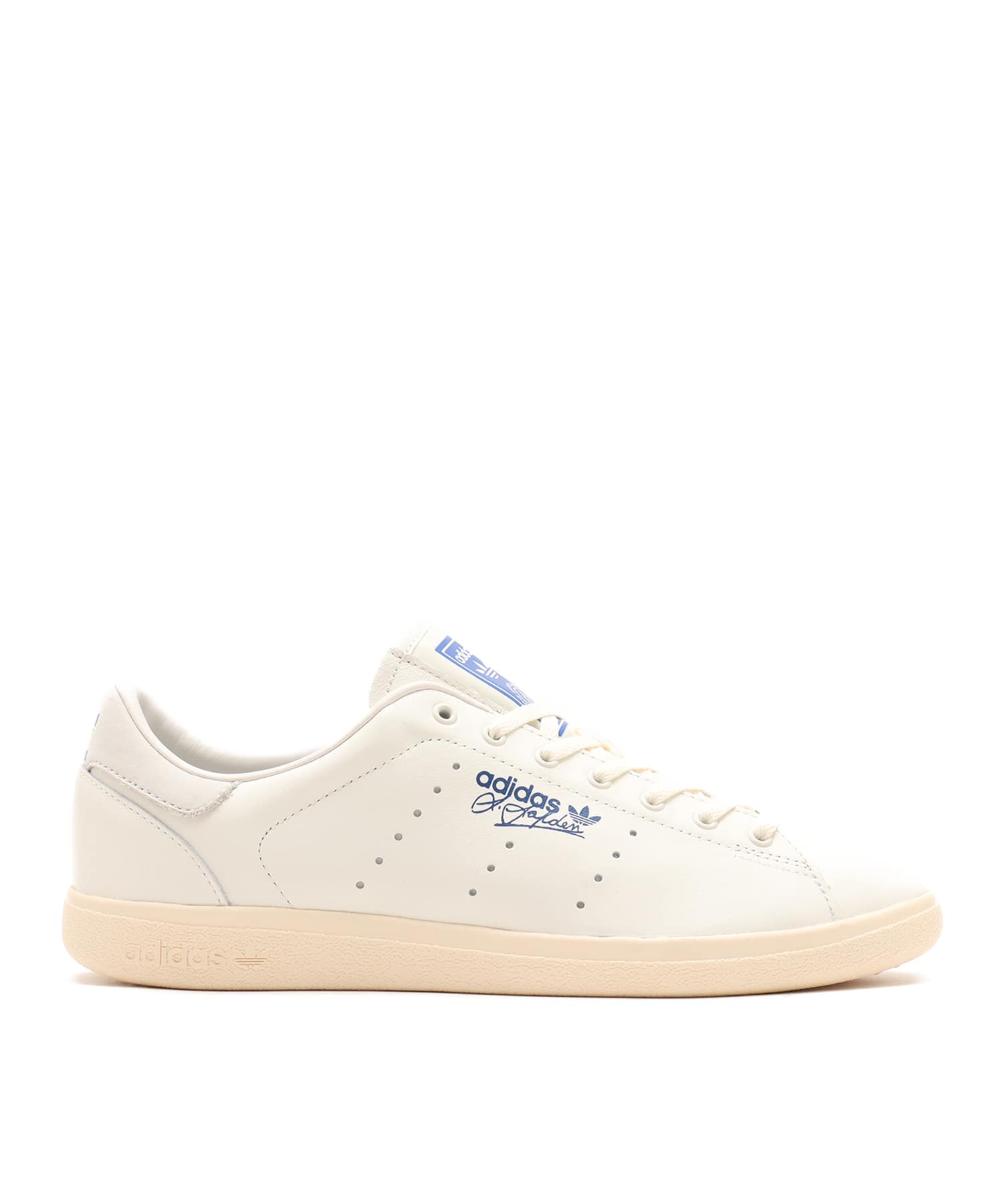 adidas A. ASPDEN SPZL CORE WHITE/CORE WHITE/OFF WHITEの画像