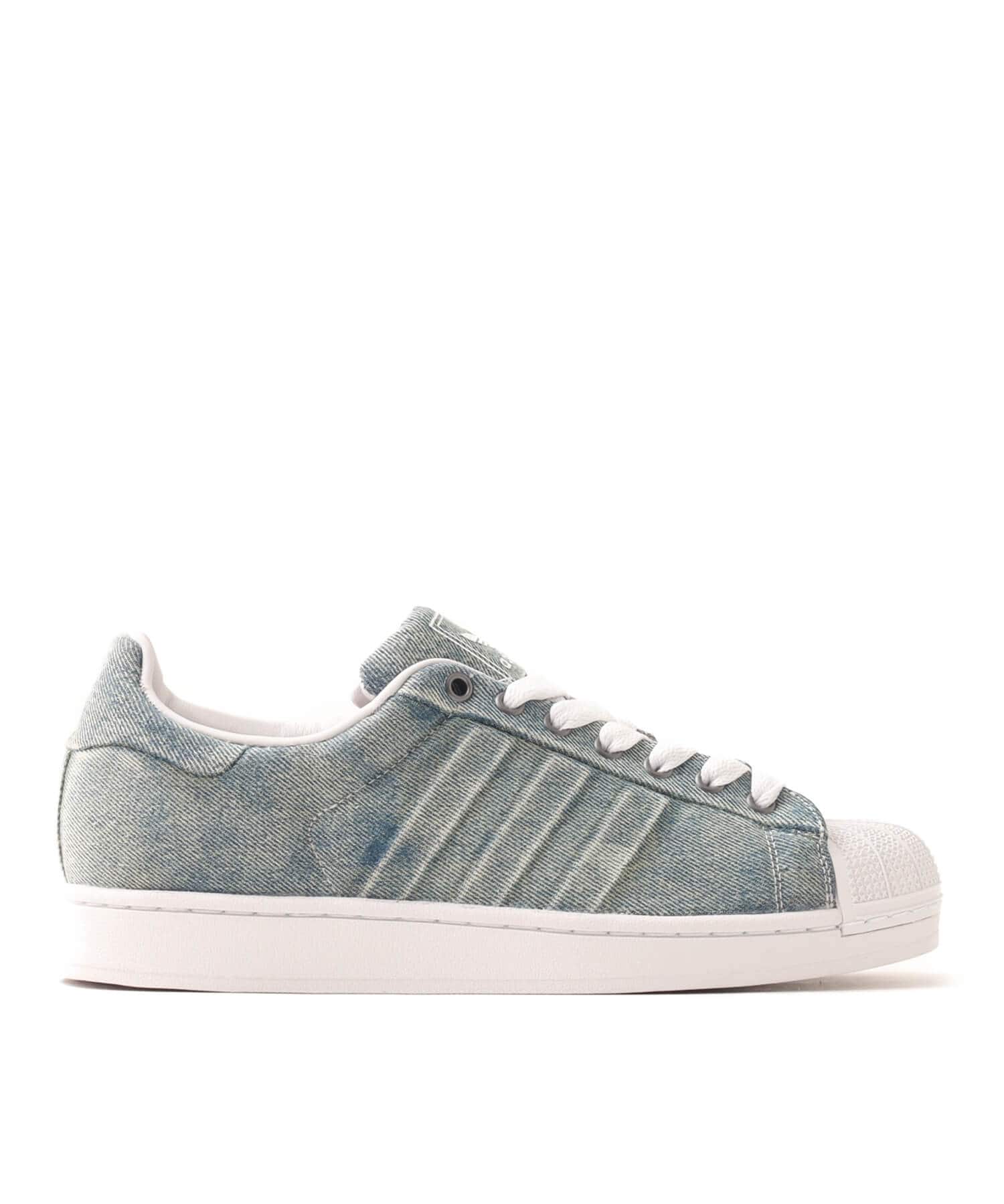 adidas SUPERSTAR 82 SUPCOL/SUPCOL/DSHGRYの画像