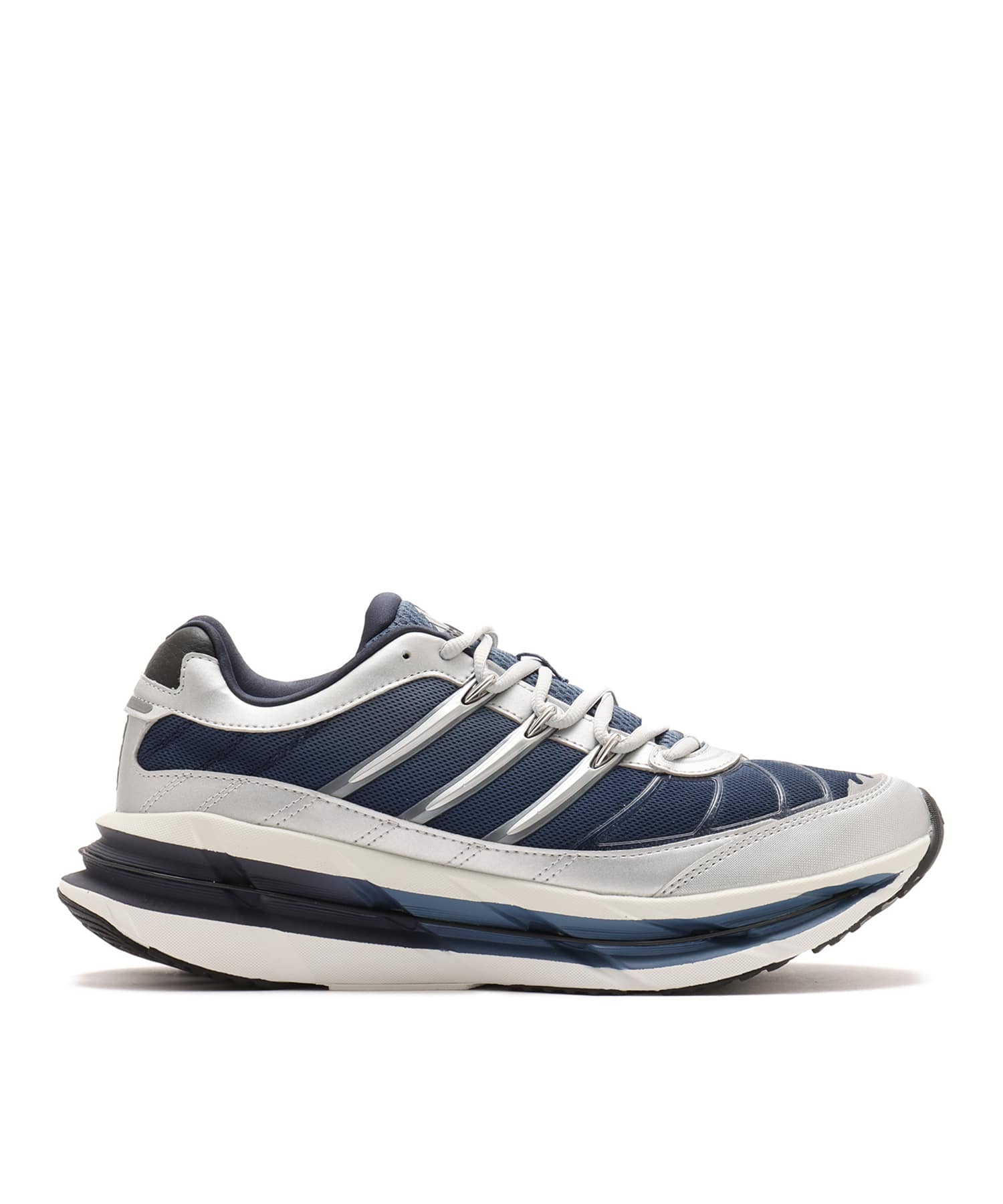 adidas ADISTAR HRMY PRLOIN/IRONMT/LEGINKの画像