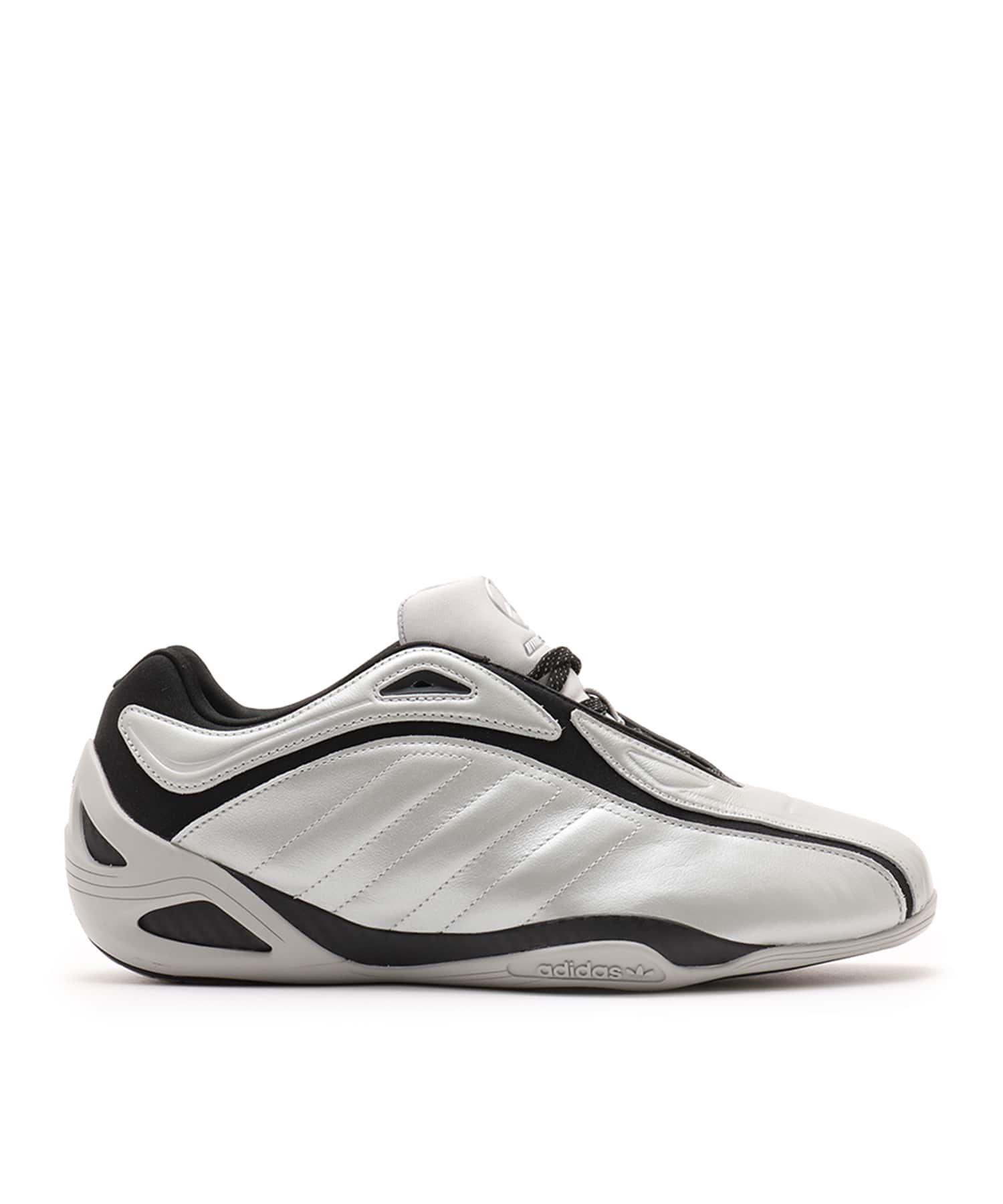 adidas ADIRACER GT Mercedes AMG PETRONAS F1 TEAM MSILVE/CBLACK/GRETWOの画像
