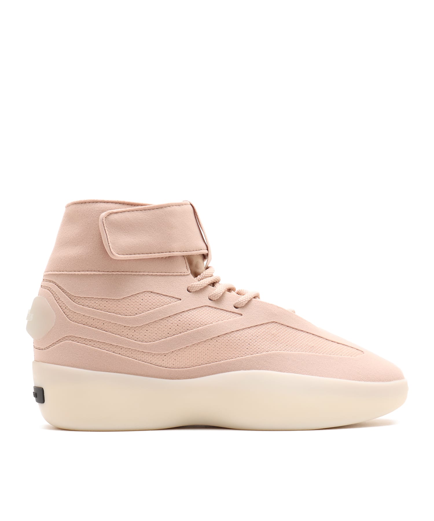 adidas FEAR OF GOD ATHLETICS II BASKETBALL HI ASHPEA/ASHPEA/ASHPEAの画像