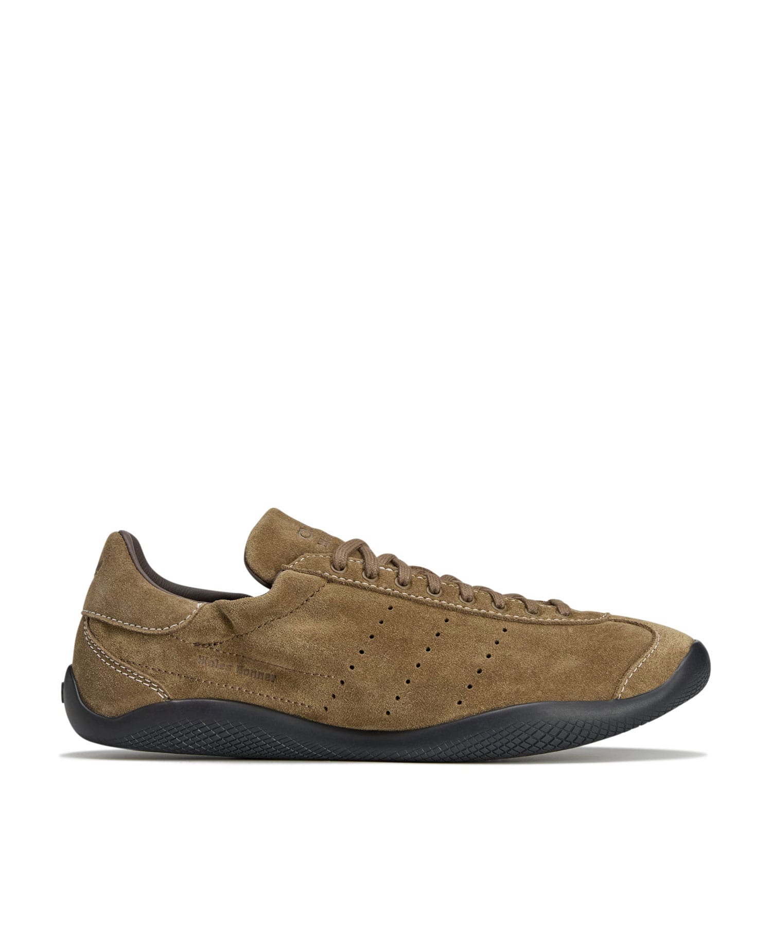 adidas WALES BONNER KARINTHA LO SUPPLIER COLOUR/EARTH STRATA/UTILITY BLACKの画像