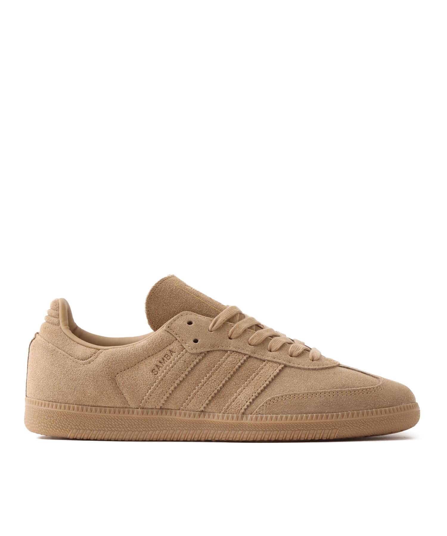 adidas SAMBA OG CARDBO/SANSTR/GOLDMTの画像