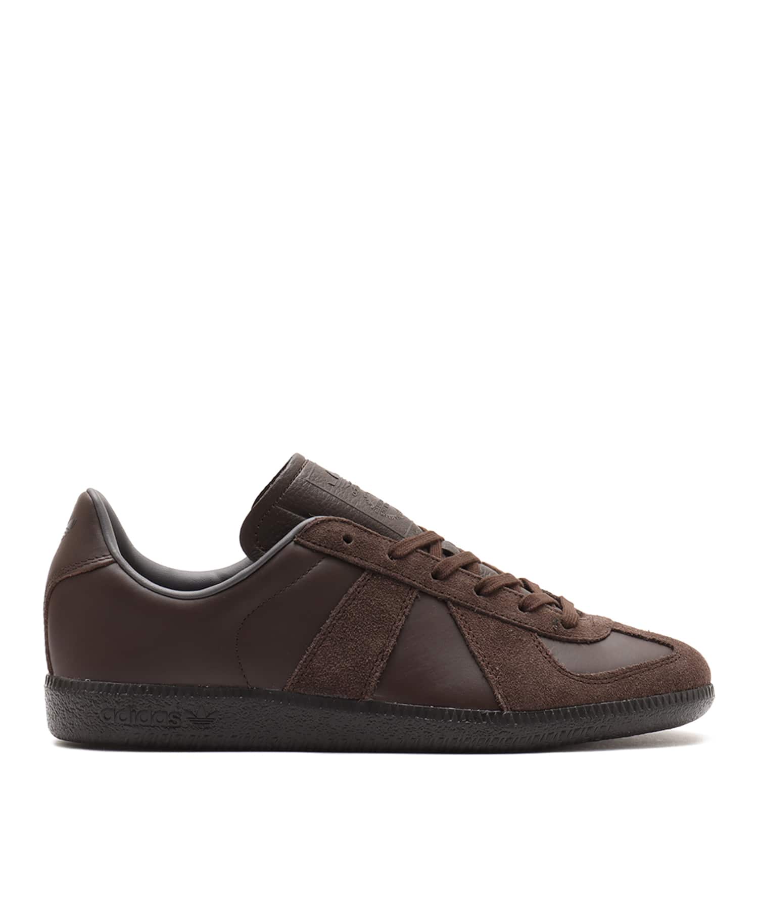 adidas BW ARMY DBROWN/DBROWN/NBROWNの画像
