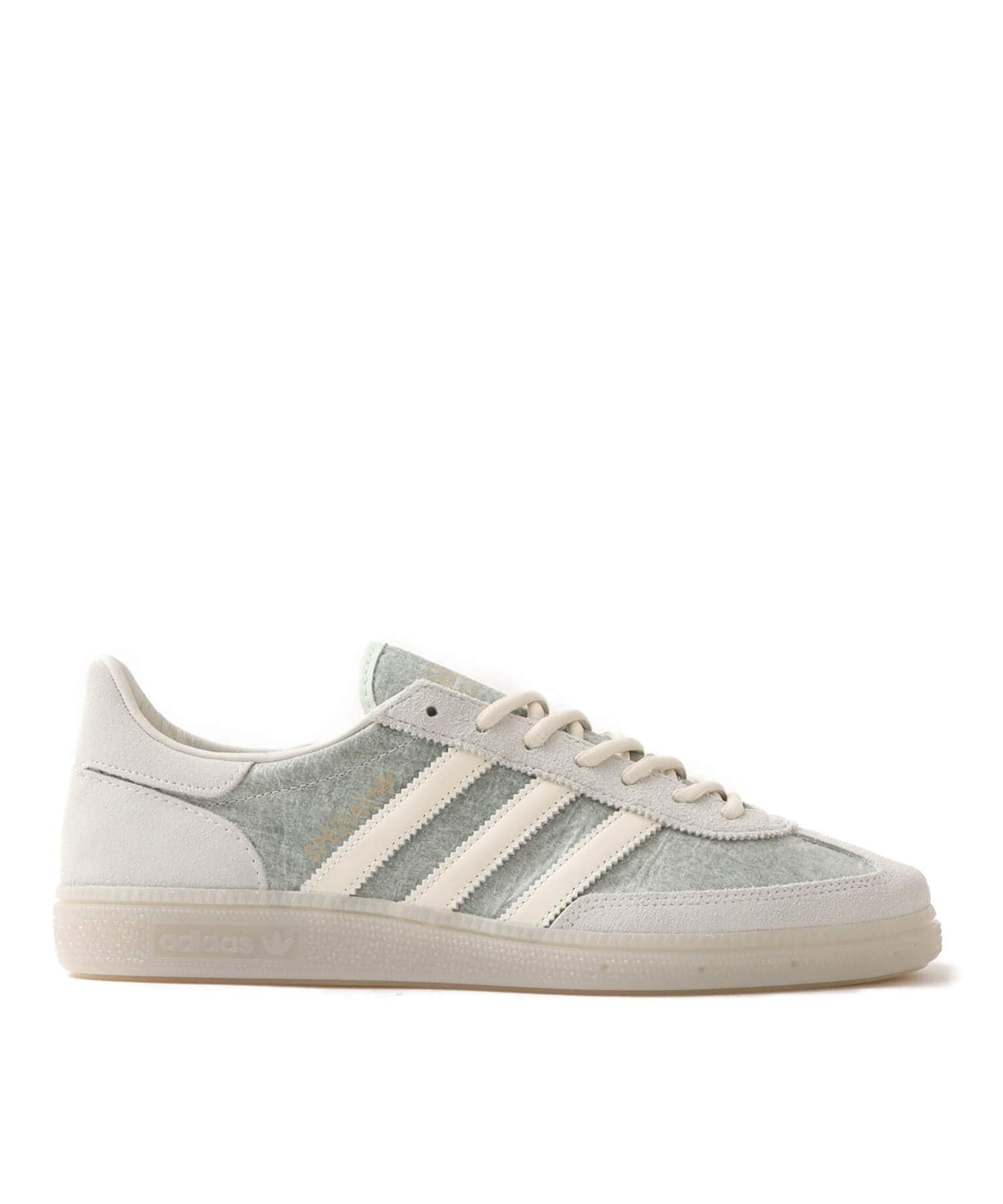 adidas HANDBALL SPEZIAL SUPCOL/OWHITE/ORBGRYの画像