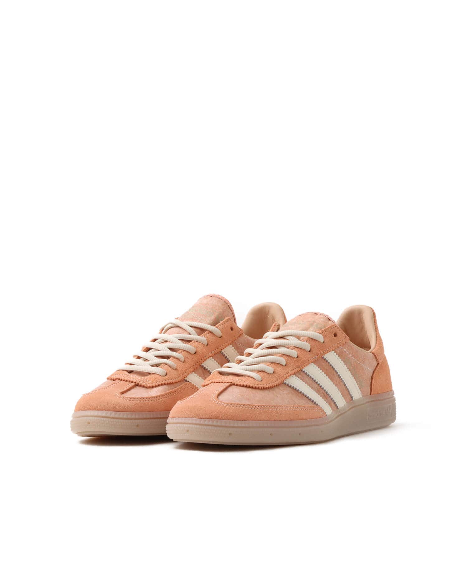 adidas HANDBALL SPEZIAL HAZCOP/OWHITE/WONTAUの画像