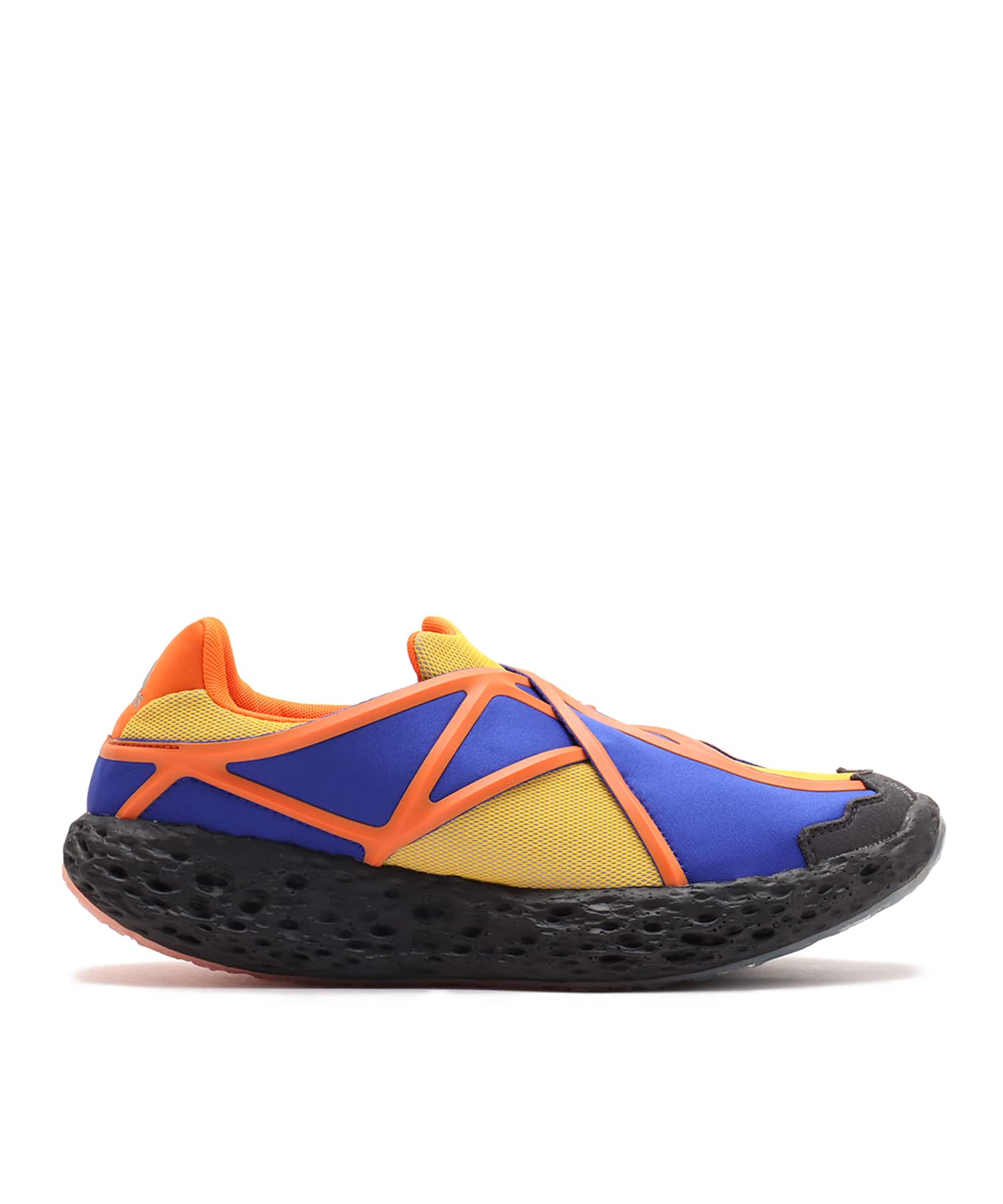 adidas ZPONGE FLUX CREYEL/IMPORA/CARBONの画像