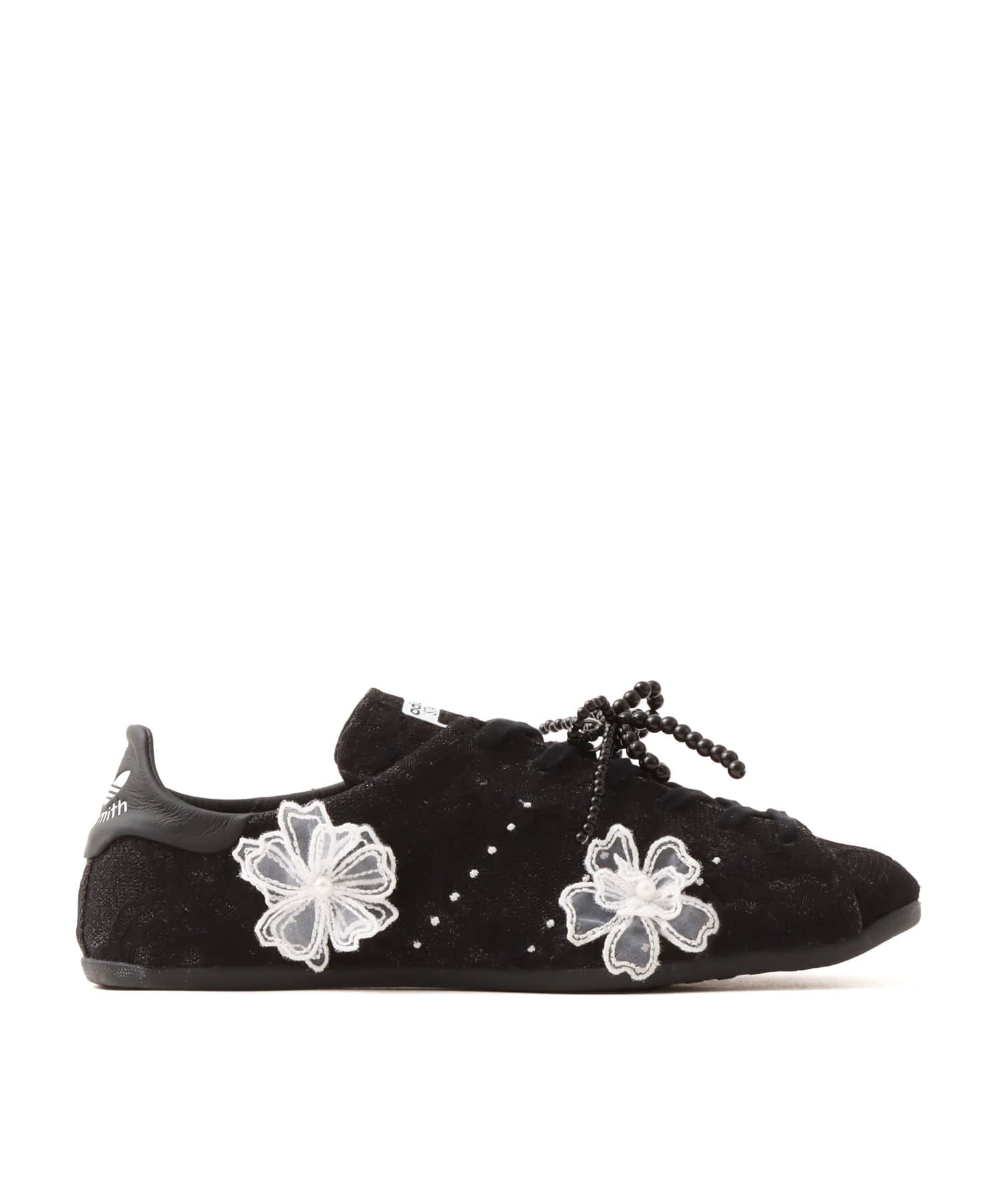adidas STAN SMITH LO PRO atmos pink CBLACK/FTWWHT/FTWWHTの画像
