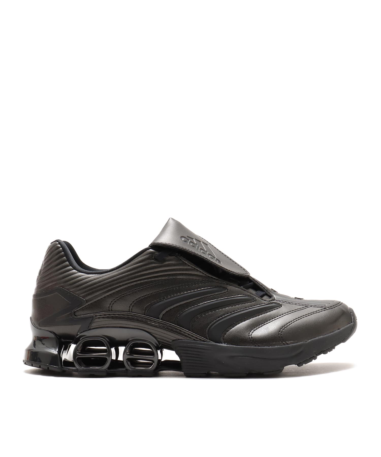 adidas PREDATOR MEGARIDE CORE BLACK/CORE BLACK/CORE BLACKの画像
