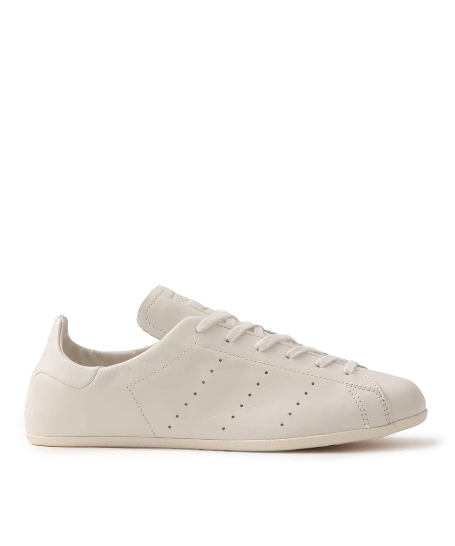 adidas STAN SMITH LO PRO W FTWWHT/FTWWHT/FTWWHTの画像
