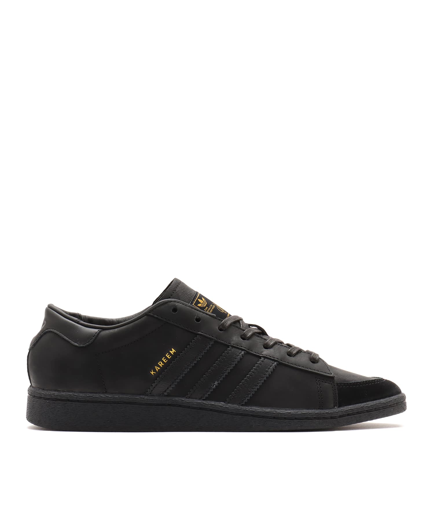 adidas CHAVARRIA JABBAR DRESS CORE BLACK/CORE BLACK/SUPPLIER COLORの画像
