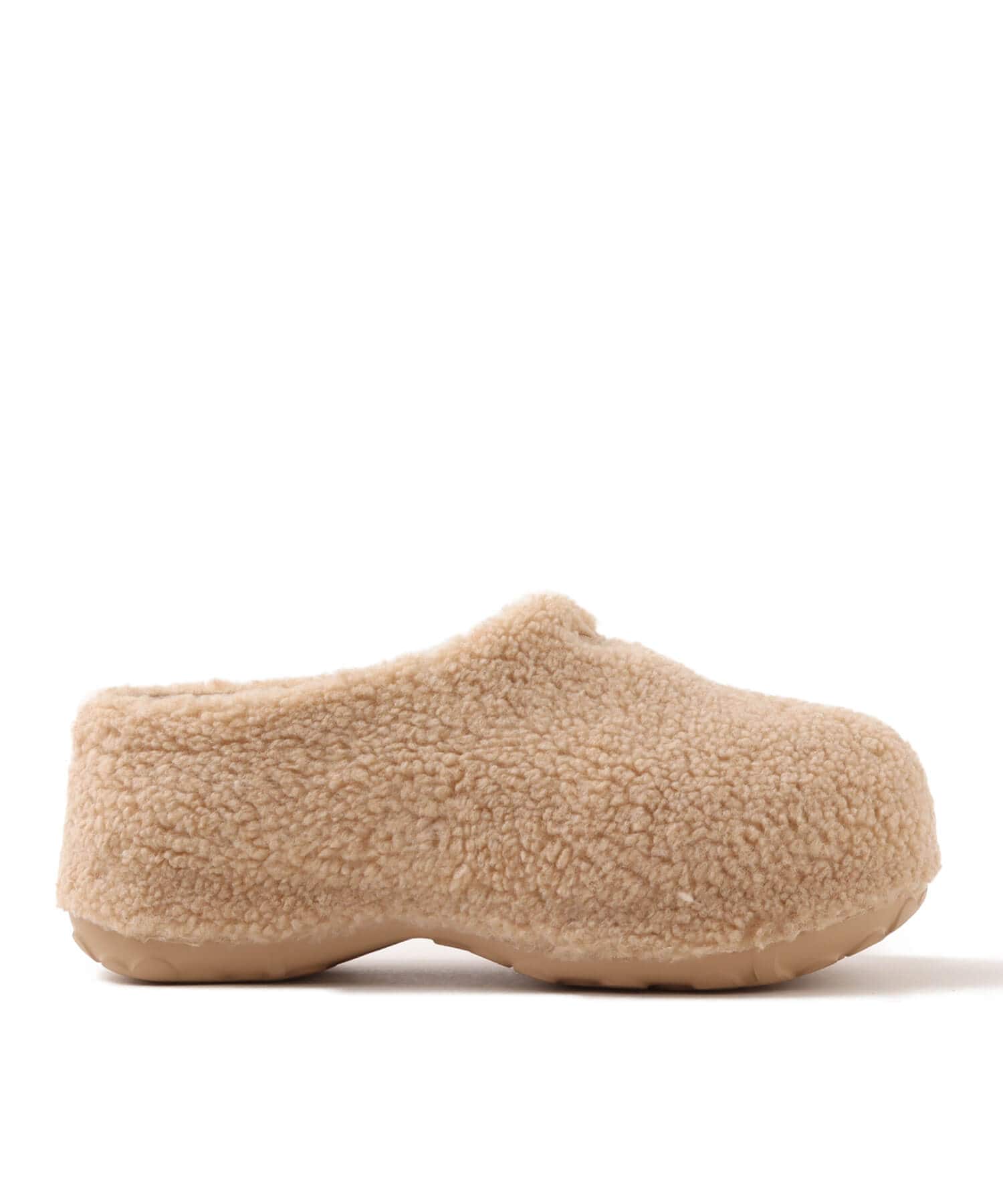 adidas ADIFOM STAN MULE W MAGBEI/MAGBEI/ALUMINの画像