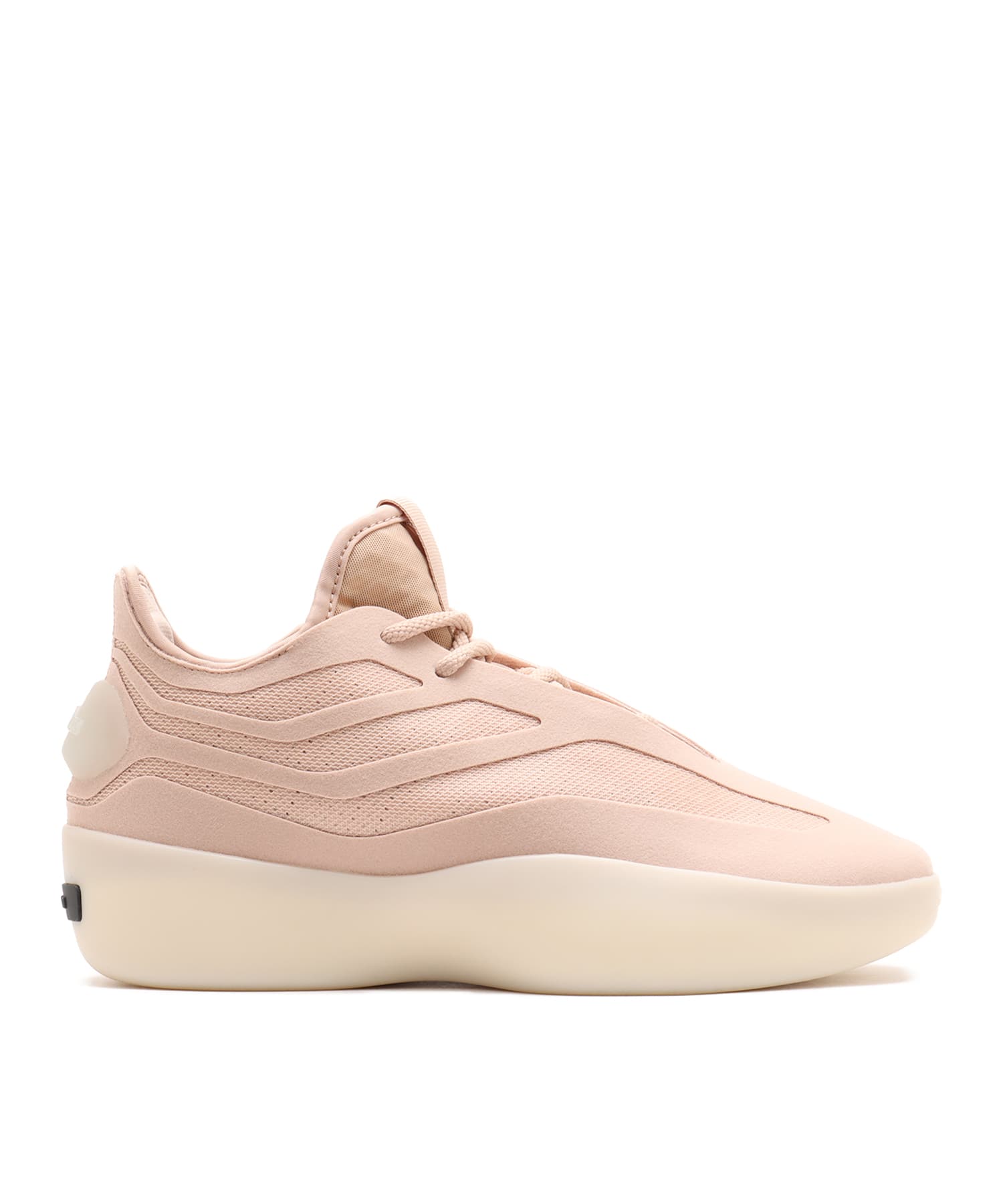 adidas FEAR OF GOD ATHLETICS II BASKETBALL ASHPEA/ASHPEA/ASHPEAの画像
