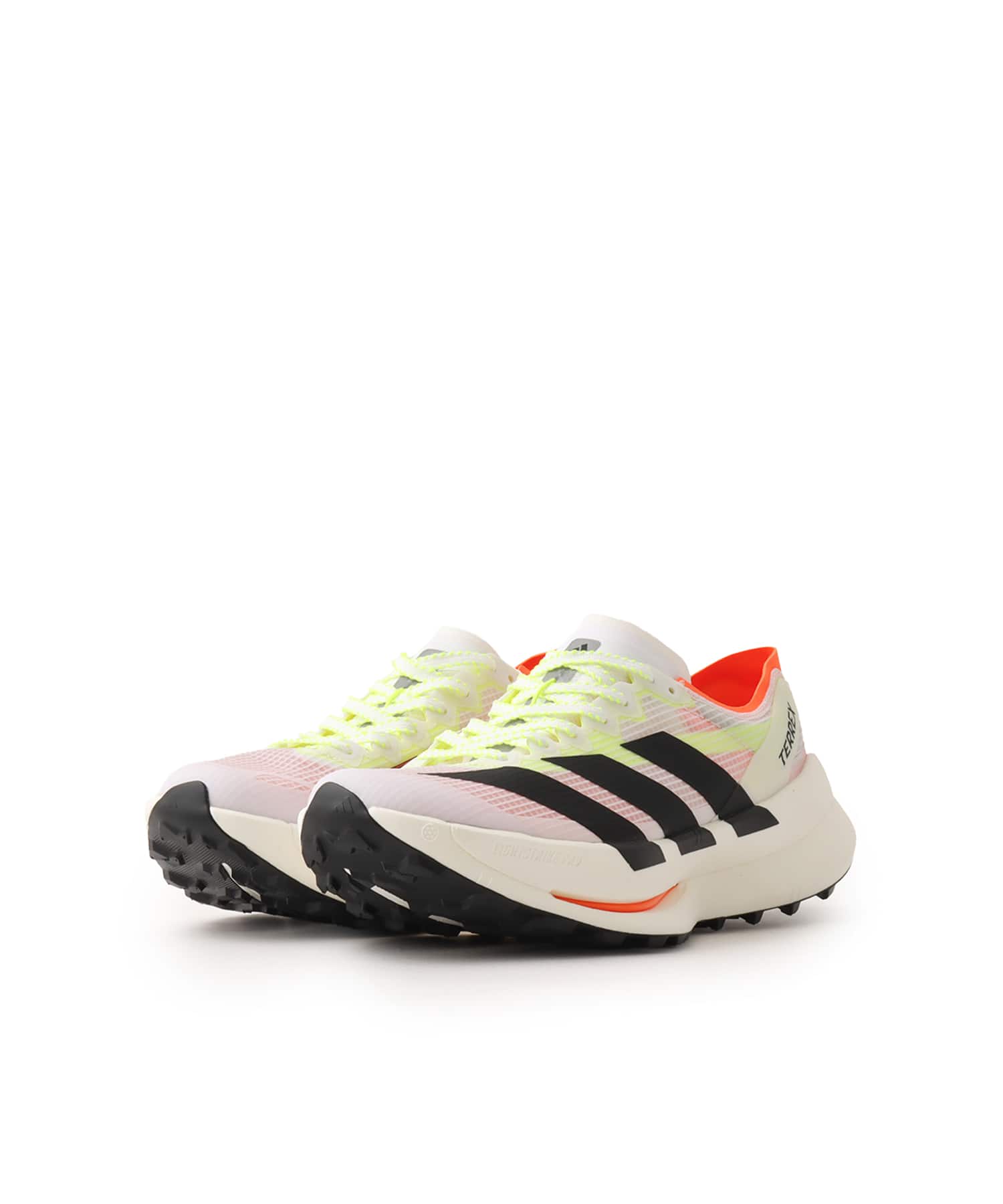 adidas TERREX AGRAVIC SPEED ULTRA 2 FTWWHT/CBLACK/SEIMORの画像