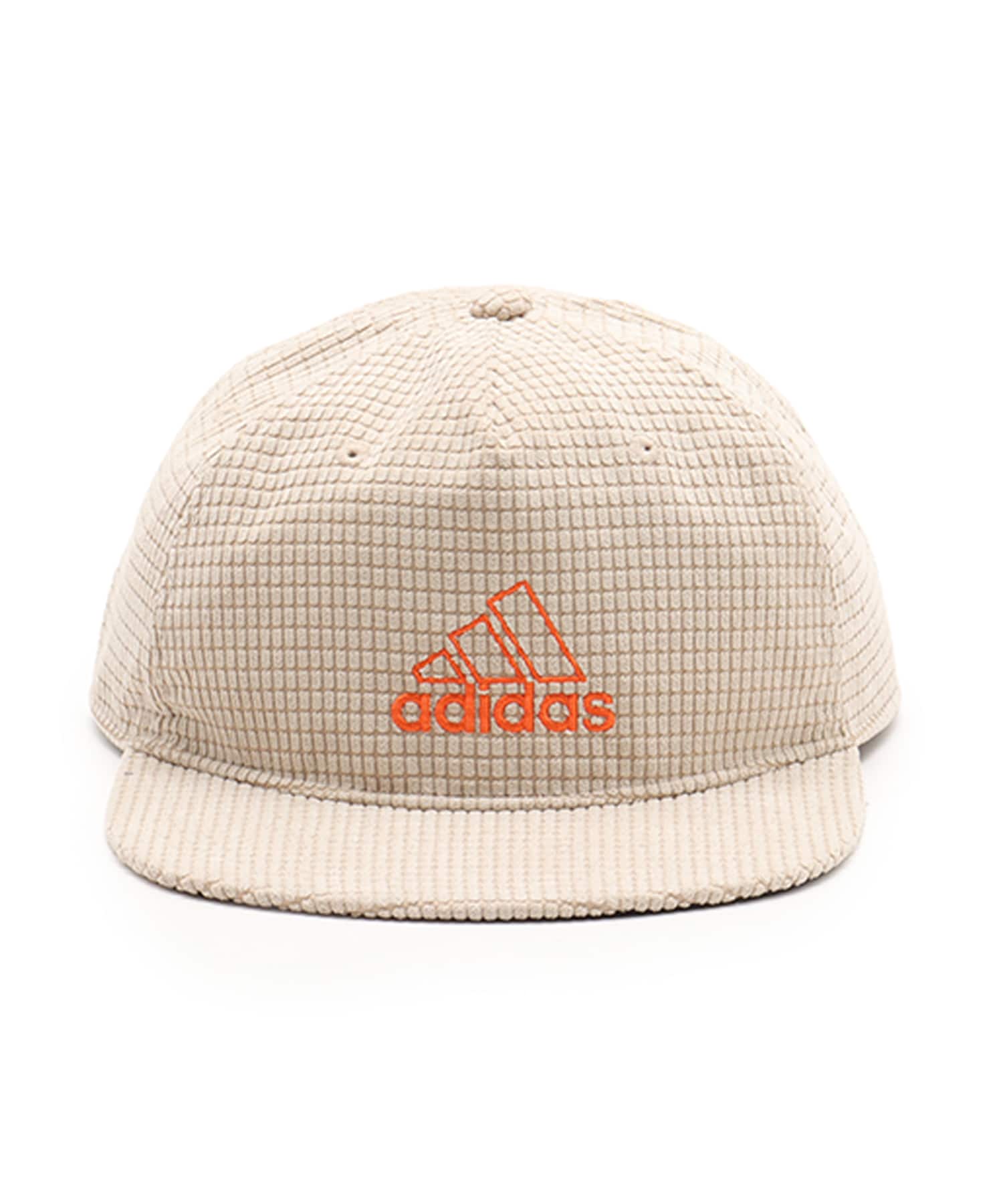 adidas EQUIPMENT CAP ストーンカーキの画像
