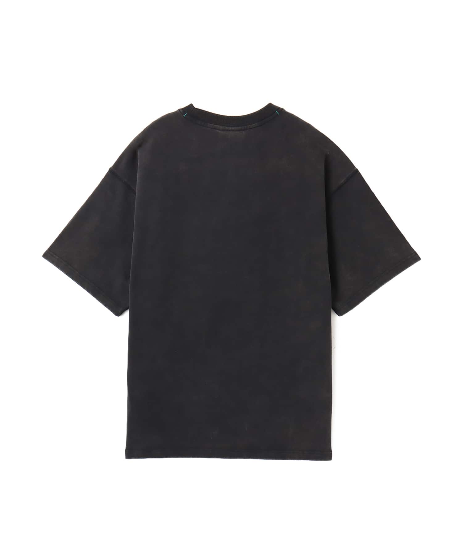 adidas EQUIPMENT T-SHIRT ブラックの画像
