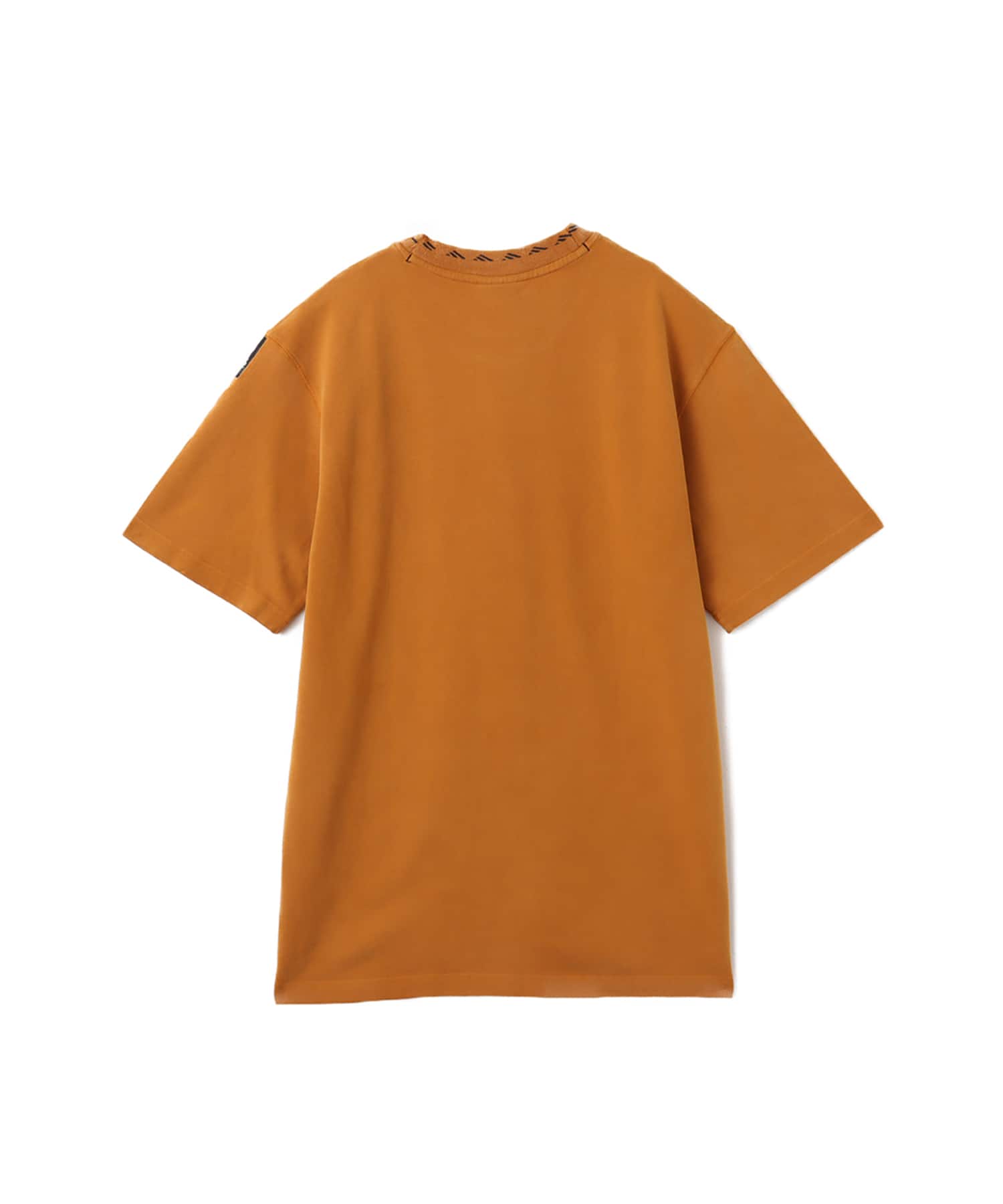 adidas EQUIPMENT T-SHIRT クラフトオークルの画像