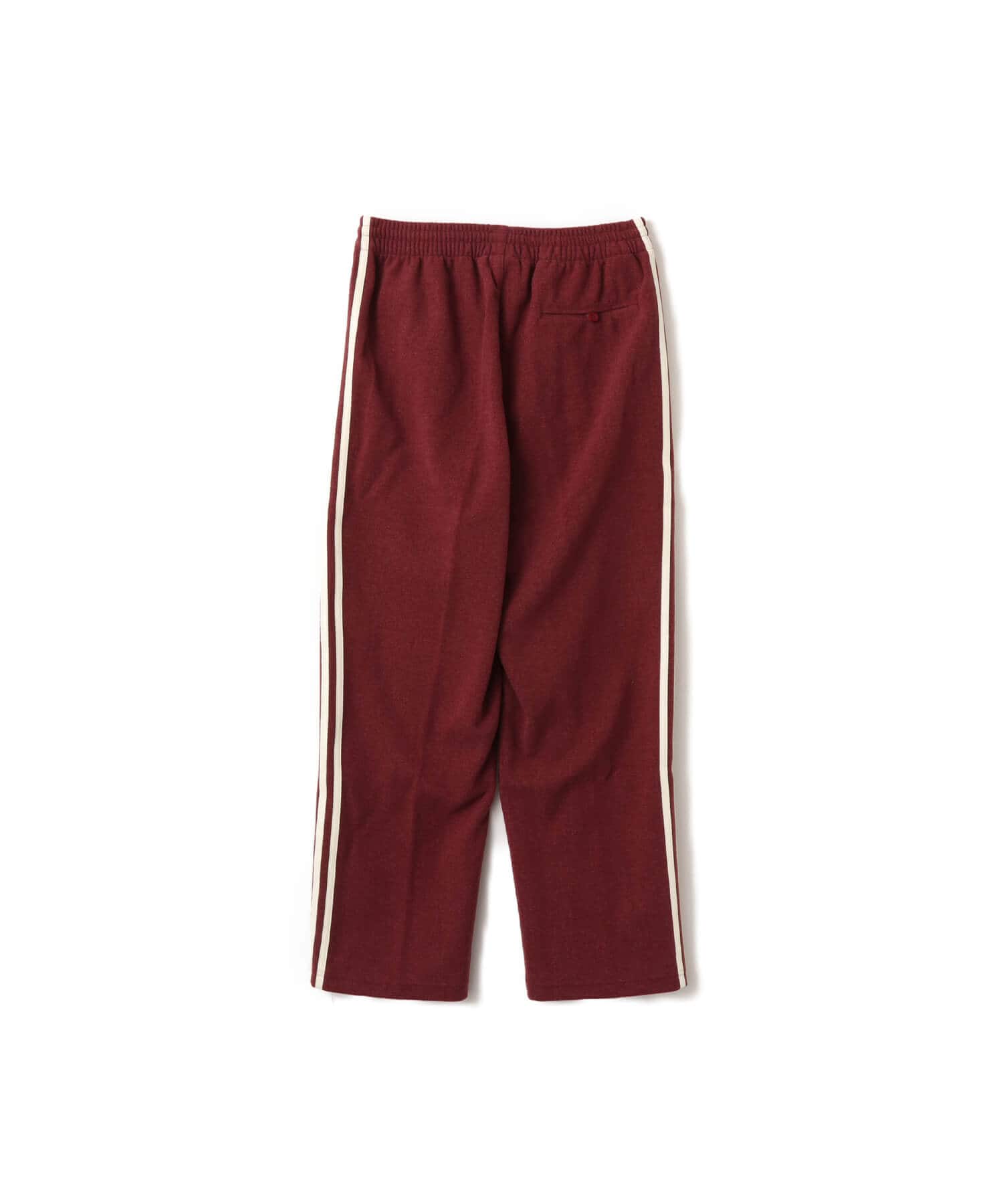 adidas PREMIUM TRACK PANT シャドーレッドの画像