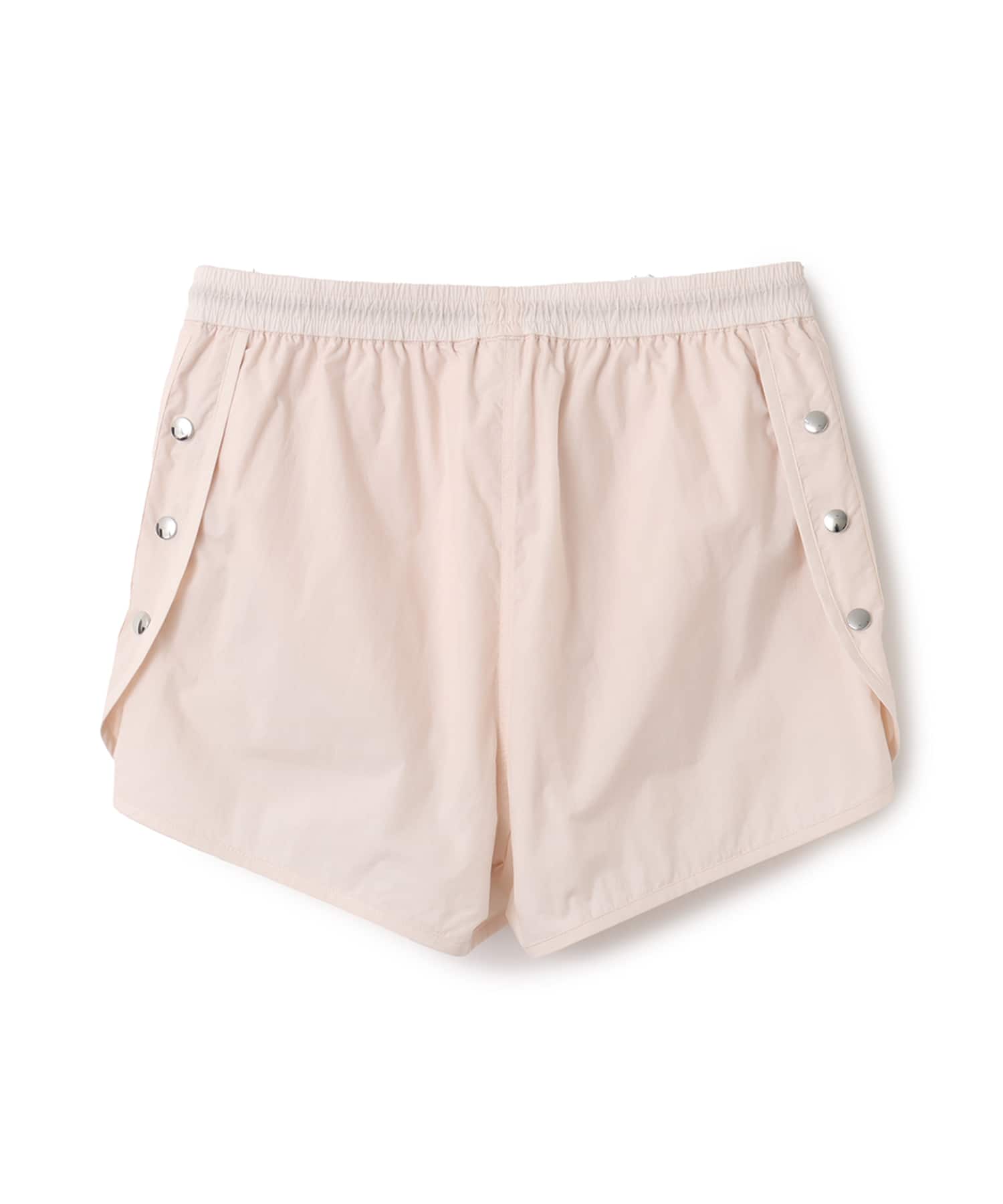 adidas WALES BONNER NYLON SHORT ワンダークォーツの画像