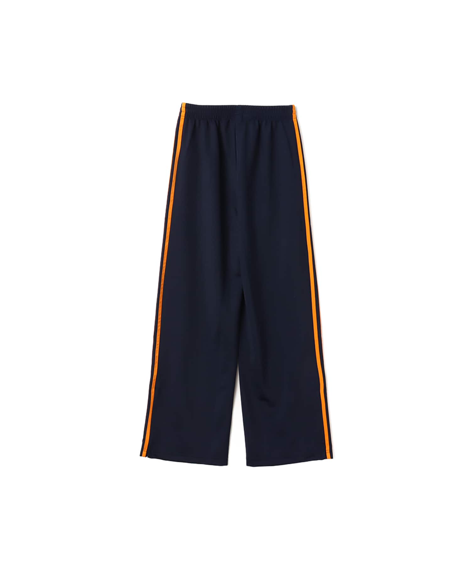 adidas ADICOLOR CLASSIC FIREBIRD LOOSE TRACK PANT ナイトインディゴ/クルーオレンジの画像