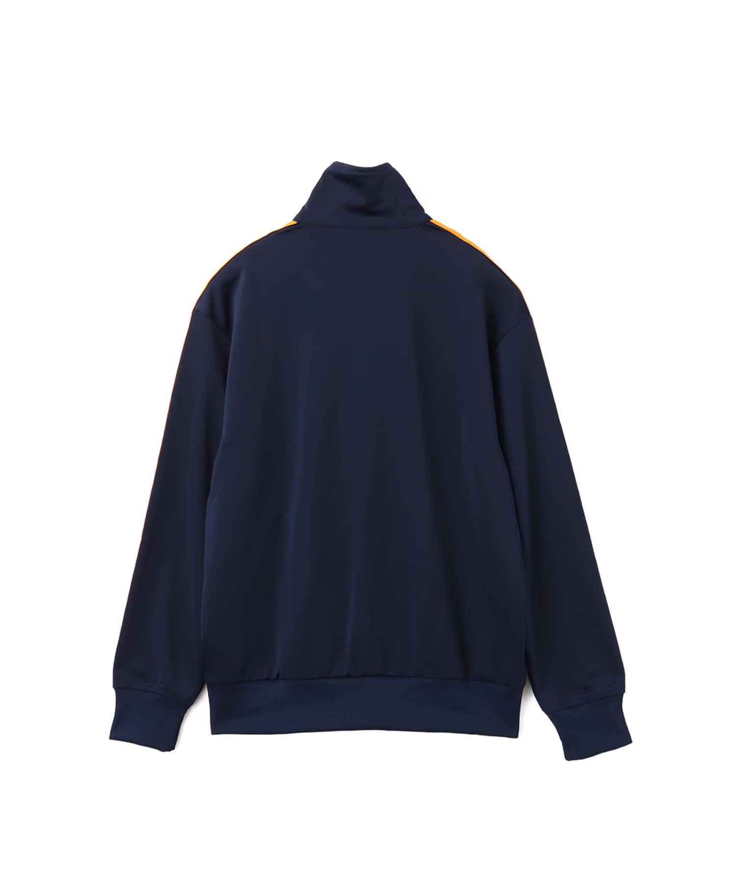 adidas ADICOLOR CLASSIC FIREBIRD LOOSE TRACK TOP ナイトインディゴ/クルーオレンジの画像