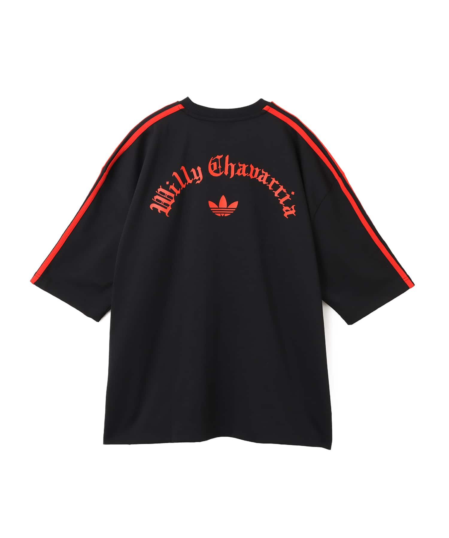 Adidas Originals x Willy Chavarria Chicano Crewneck - Off