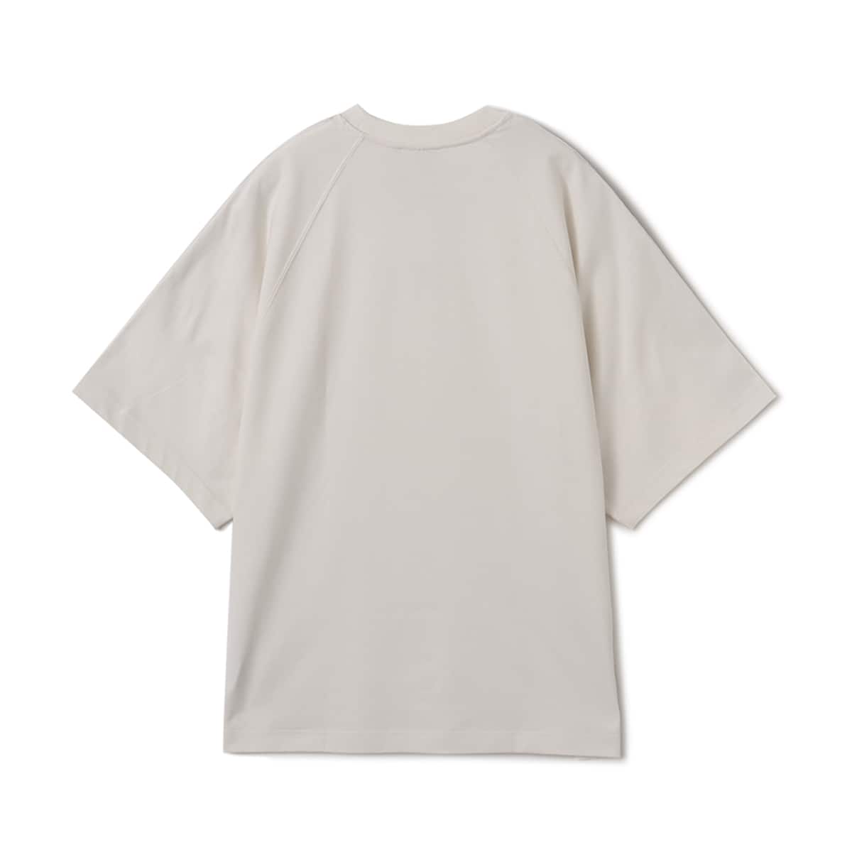 adidas SUPERSTAR TEE クラウドホワイトの画像