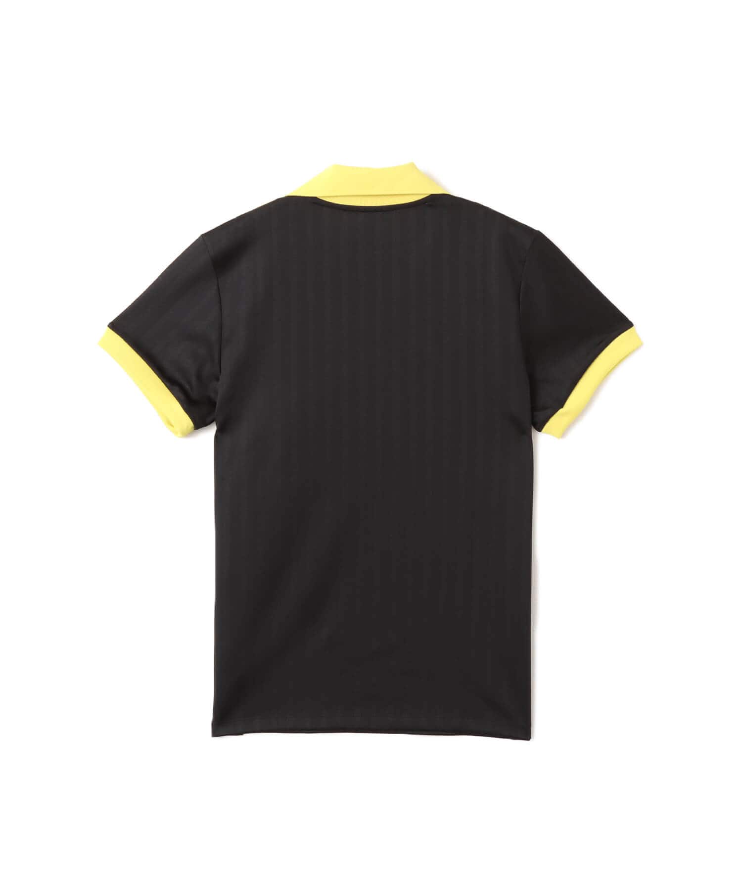 adidas FOOTBALL TEE ブラックの画像