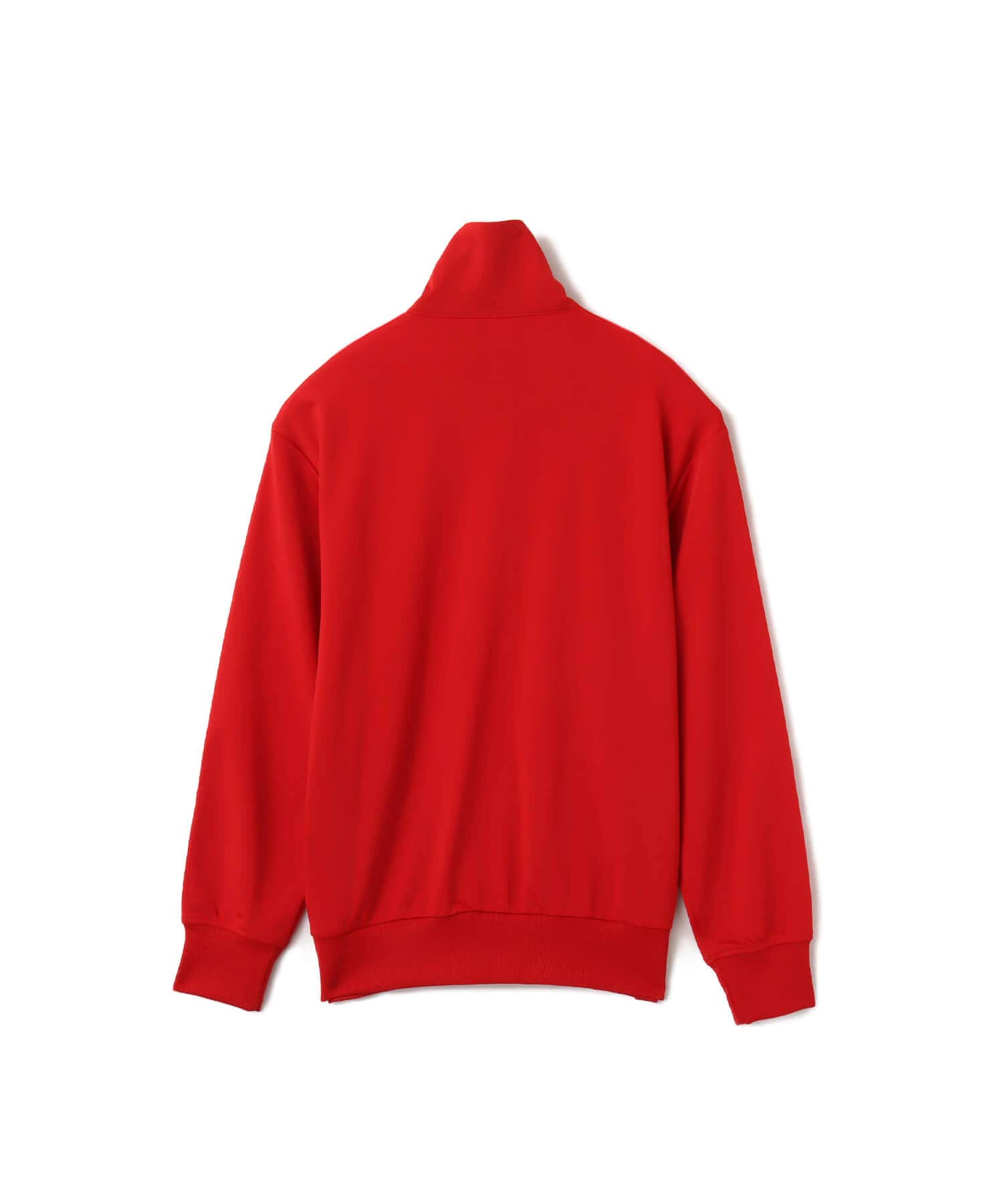 adidas ADICOLOR CLASSIC FIREBIRD LOOSE TRACK TOP ベタースカーレット/ルシッドピンクの画像