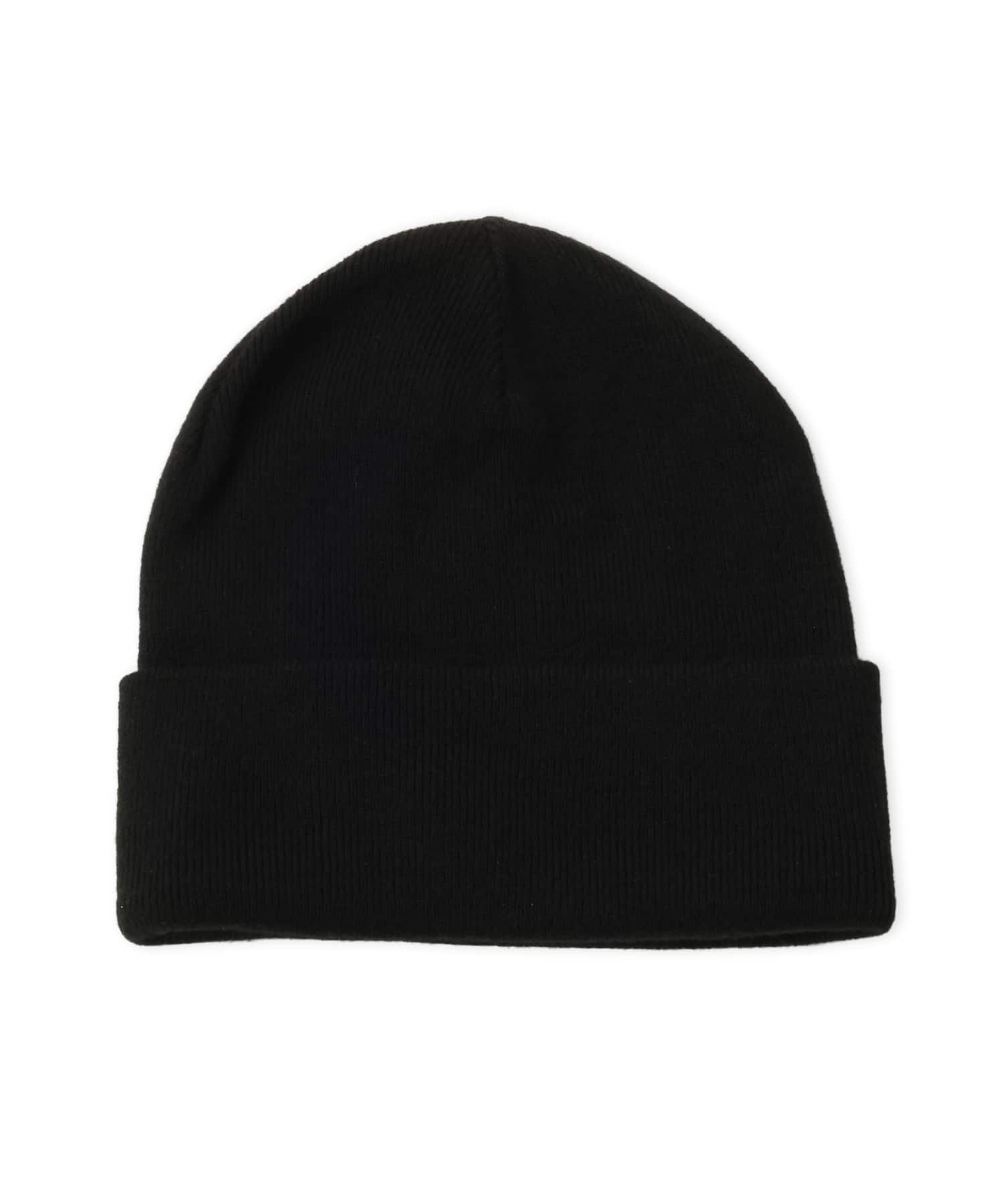 adidas ADICOLOR CLASSIC BEANIE ブラックの画像