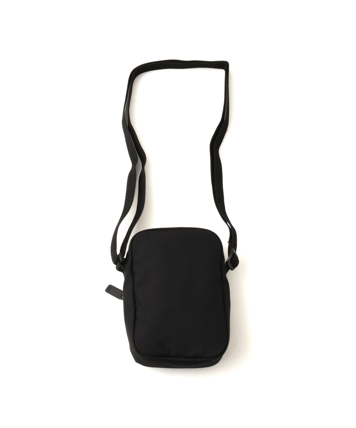 adidas ADICOLOR CLASSIC FESTIVAL BAG ブラック/ホワイトの画像