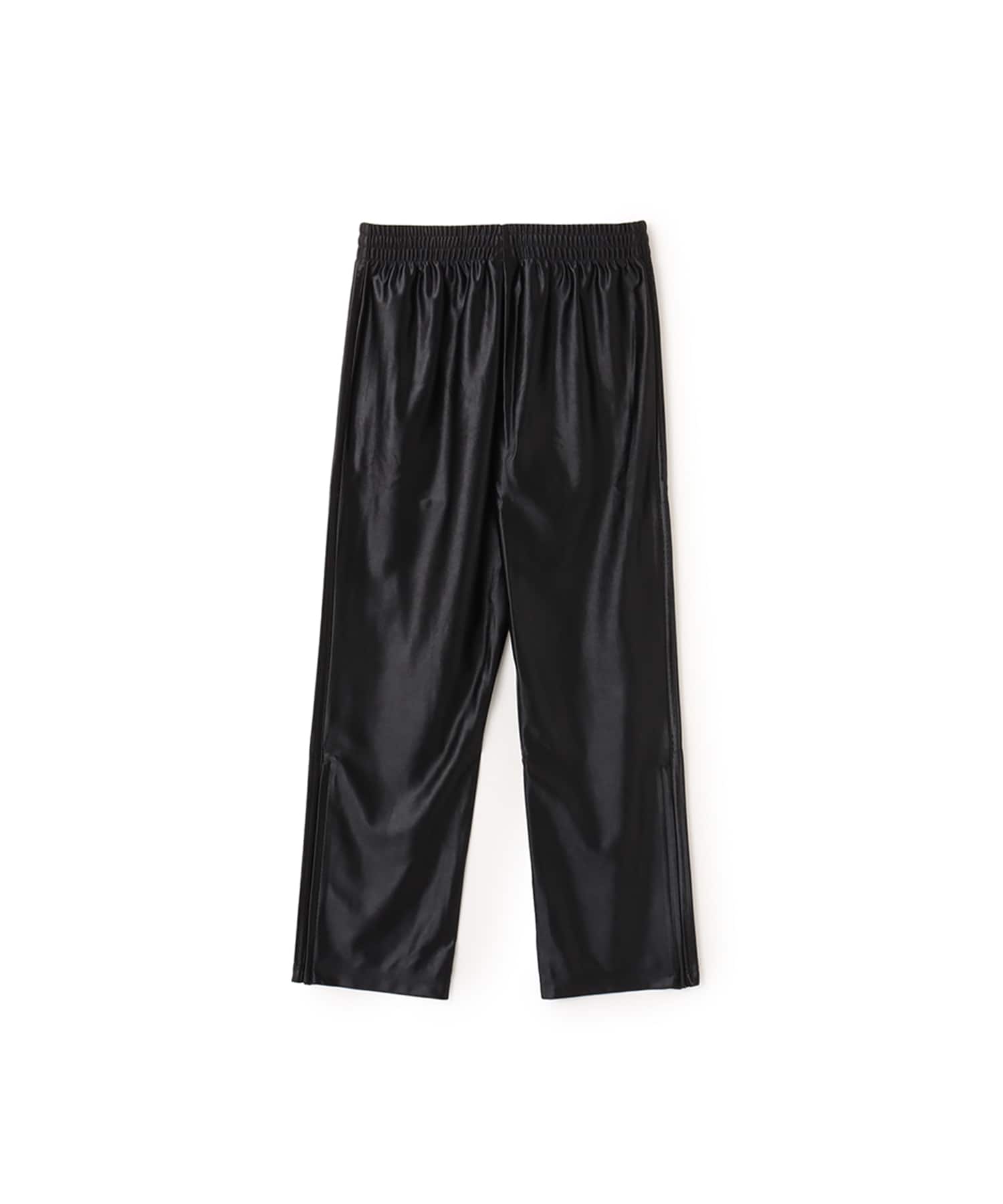 adidas FIREBIRD ADICOLOR METALLIC TRACKPANT ブラックの画像