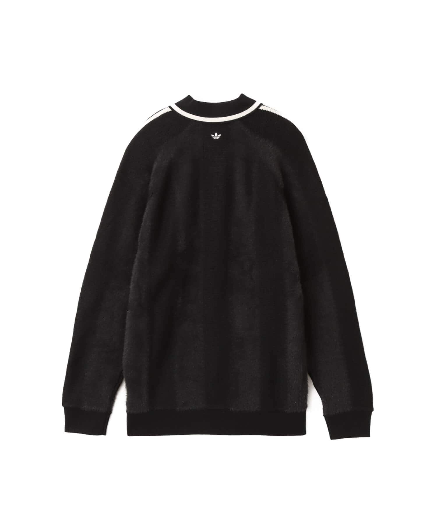 adidas PREMIUM KNITTED JERSEYの画像
