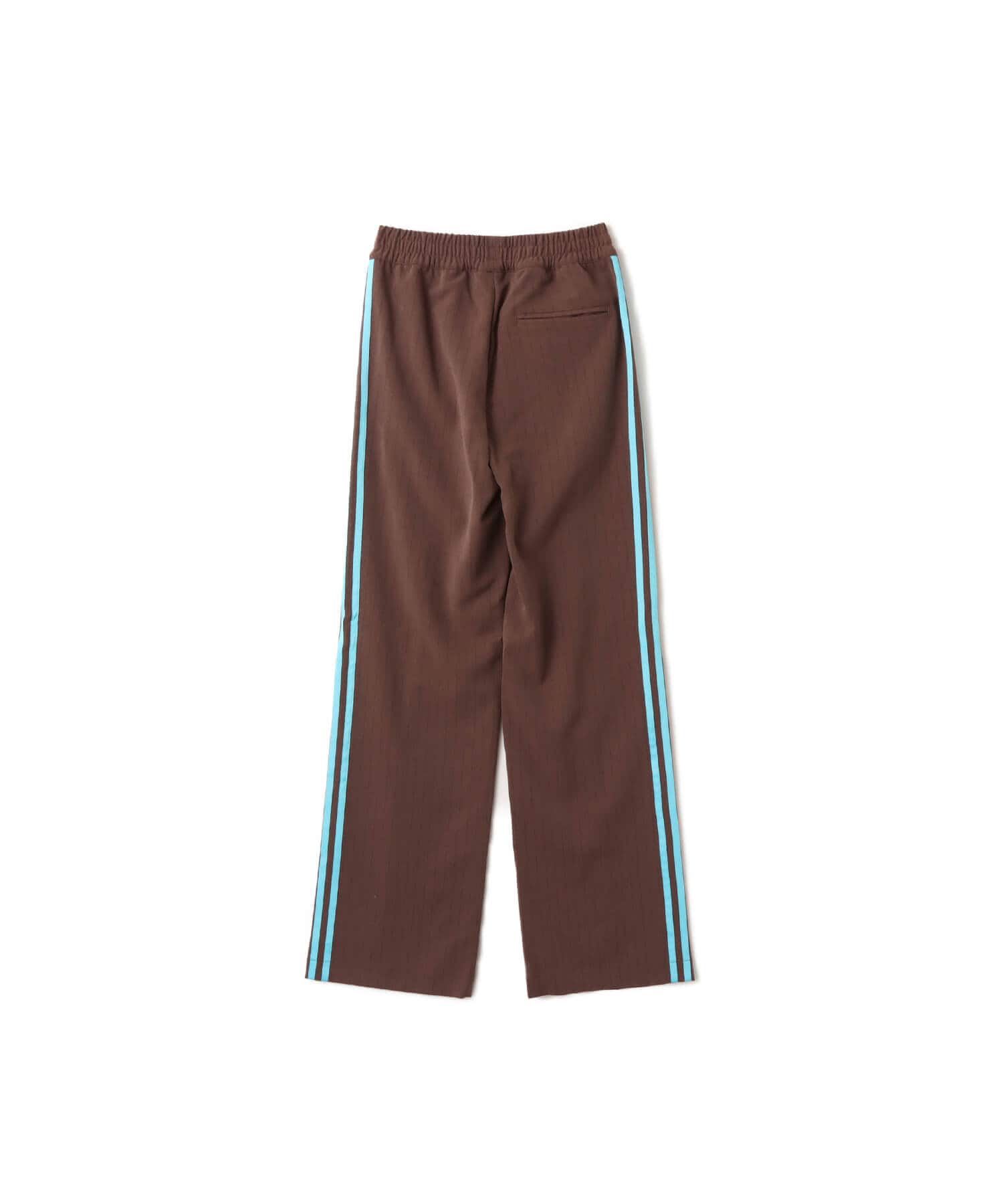 adidas TAILORED PANTS オーバーンの画像
