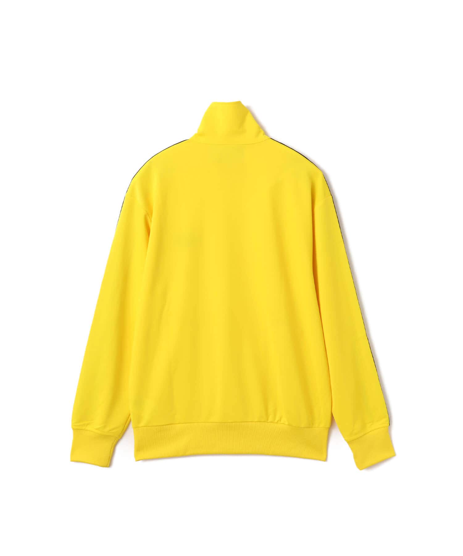 adidas ADICOLOR CLASSIC FIREBIRD LOOSE TRACK TOP イエロー/ブラックの画像
