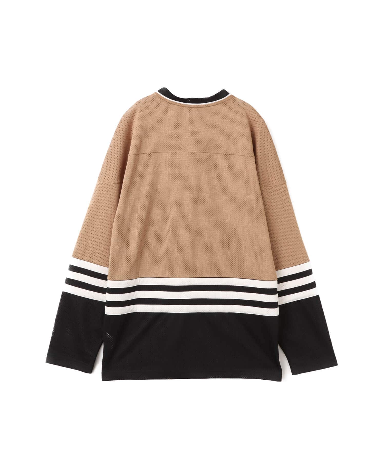 adidas HOCKEY JERSEY カードボードの画像