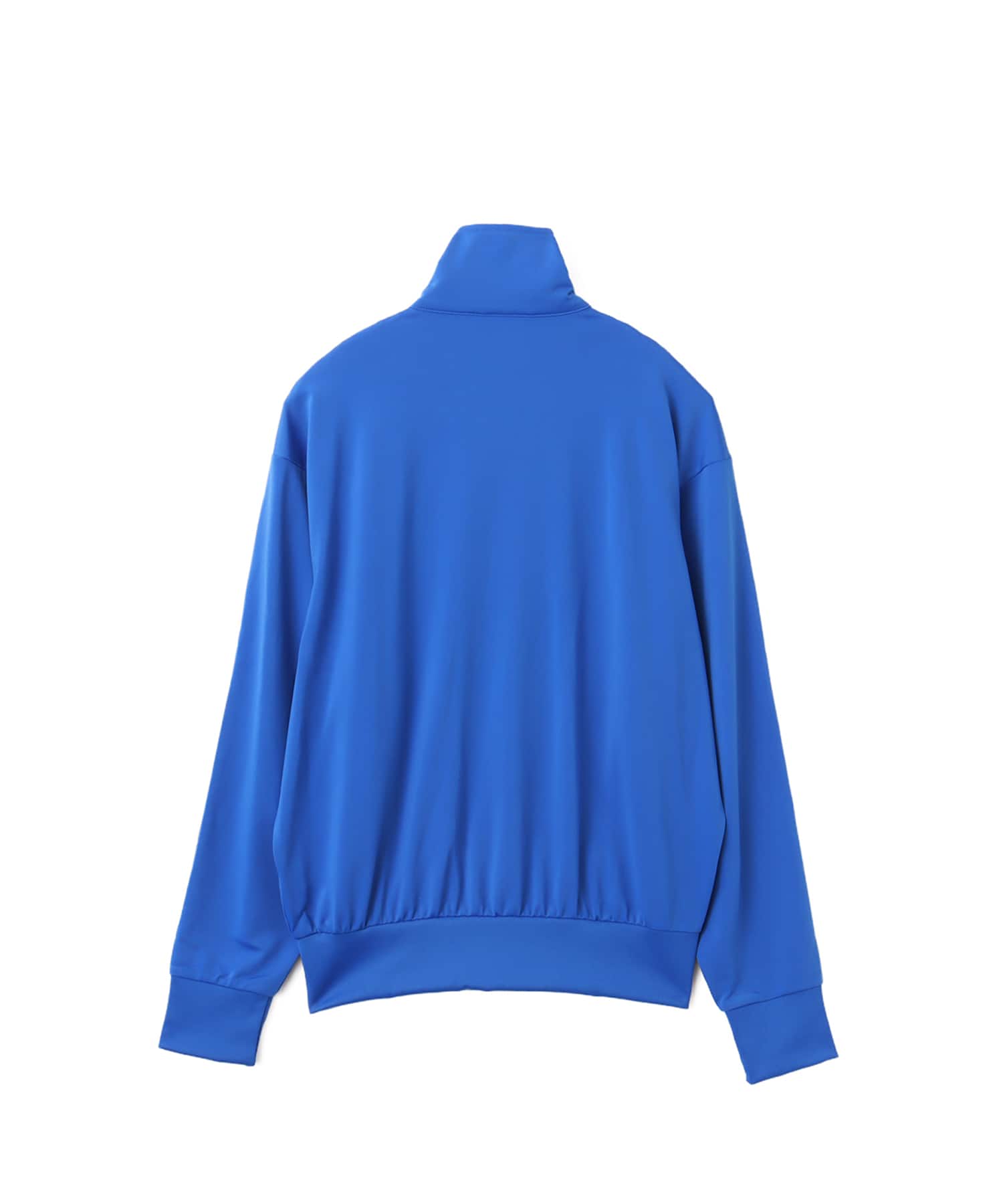 adidas ADICOLOR CLASSIC FIREBIRD TRACK TOP ブルー/ブラックの画像