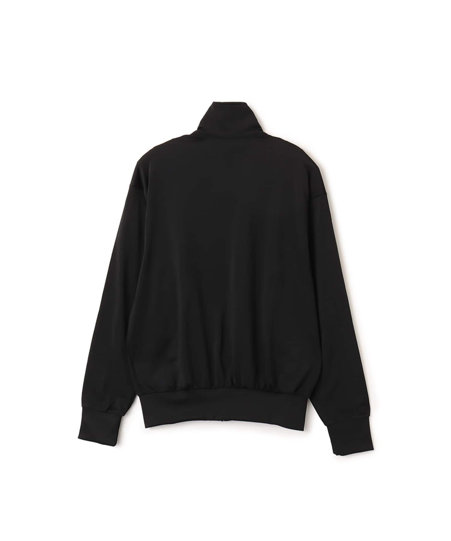 adidas FIREBIRD ADICOLOR TRACKTOP ブラック/ブラックの画像